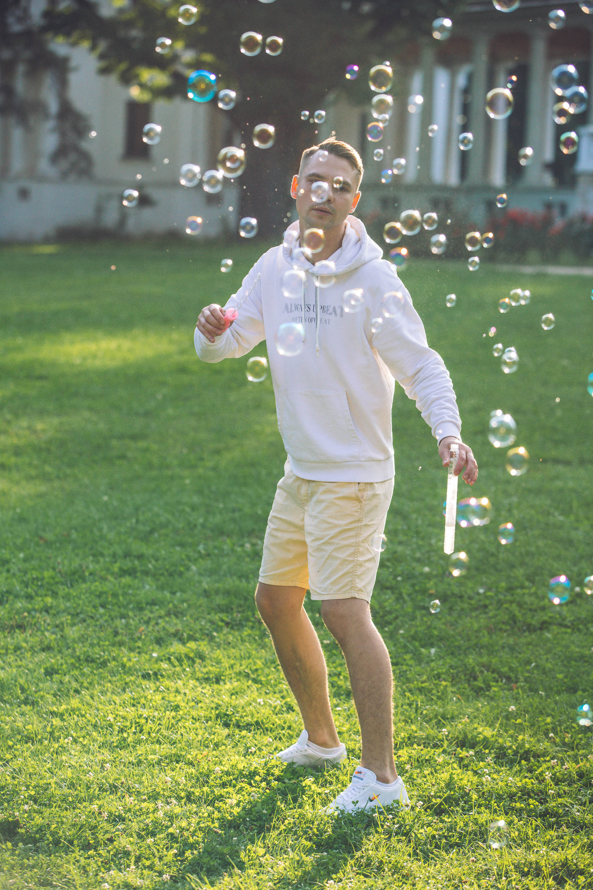 Детская фотосессия. Фотограф — художник в Москве Васильева Юлия