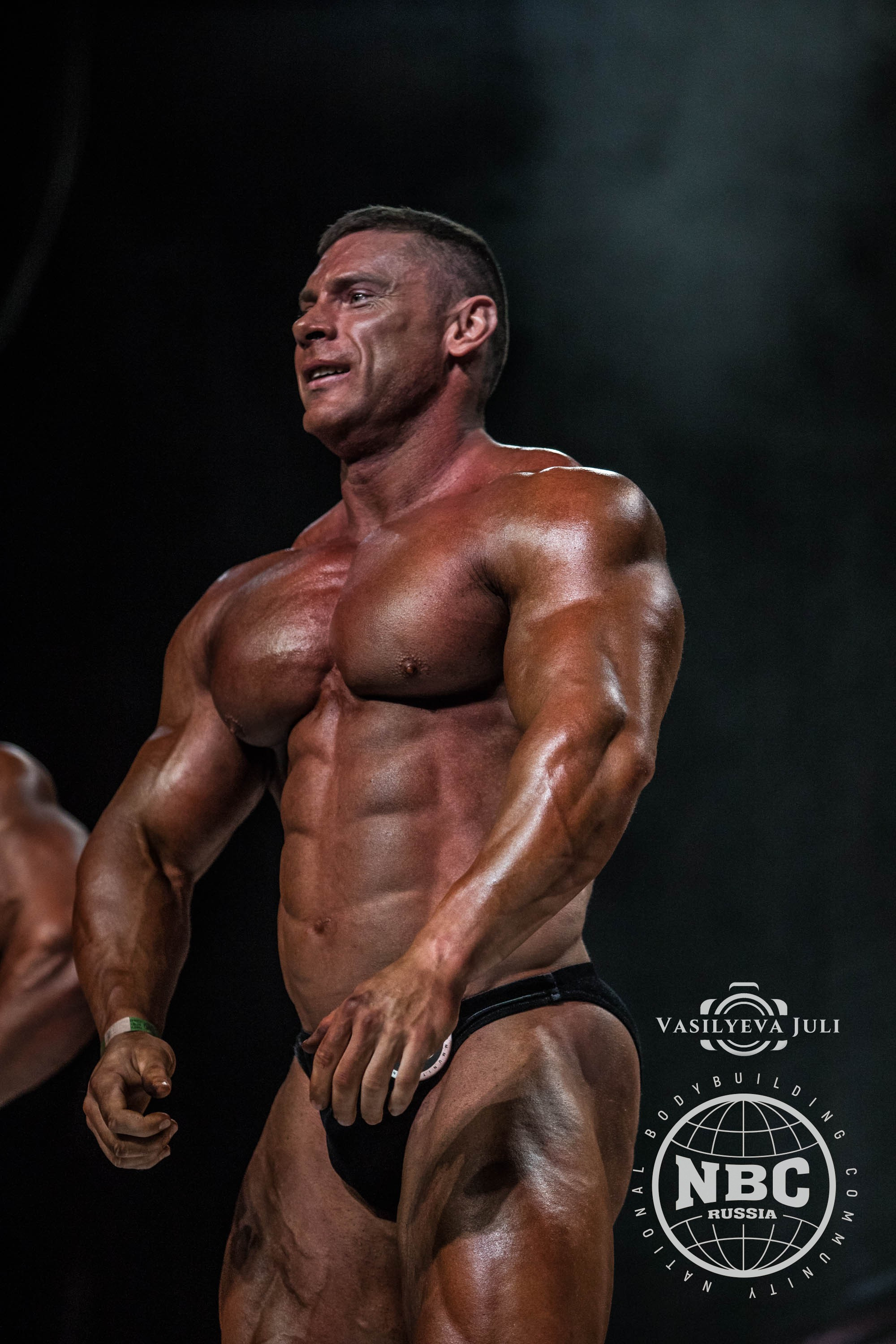 NBC 7. Фотограф — художник в Москве Васильева Юлия