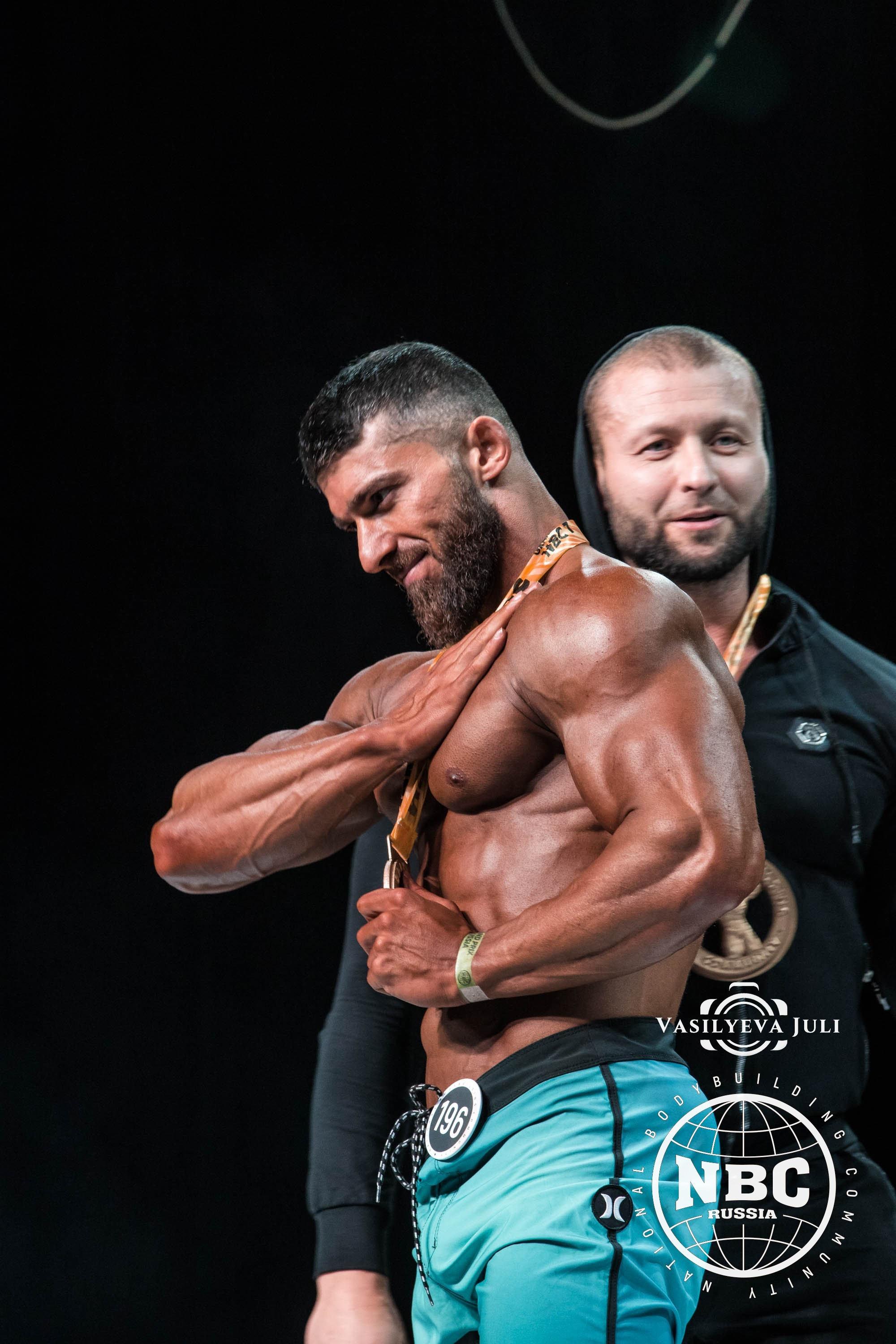 NBC 7. Фотограф — художник в Москве Васильева Юлия