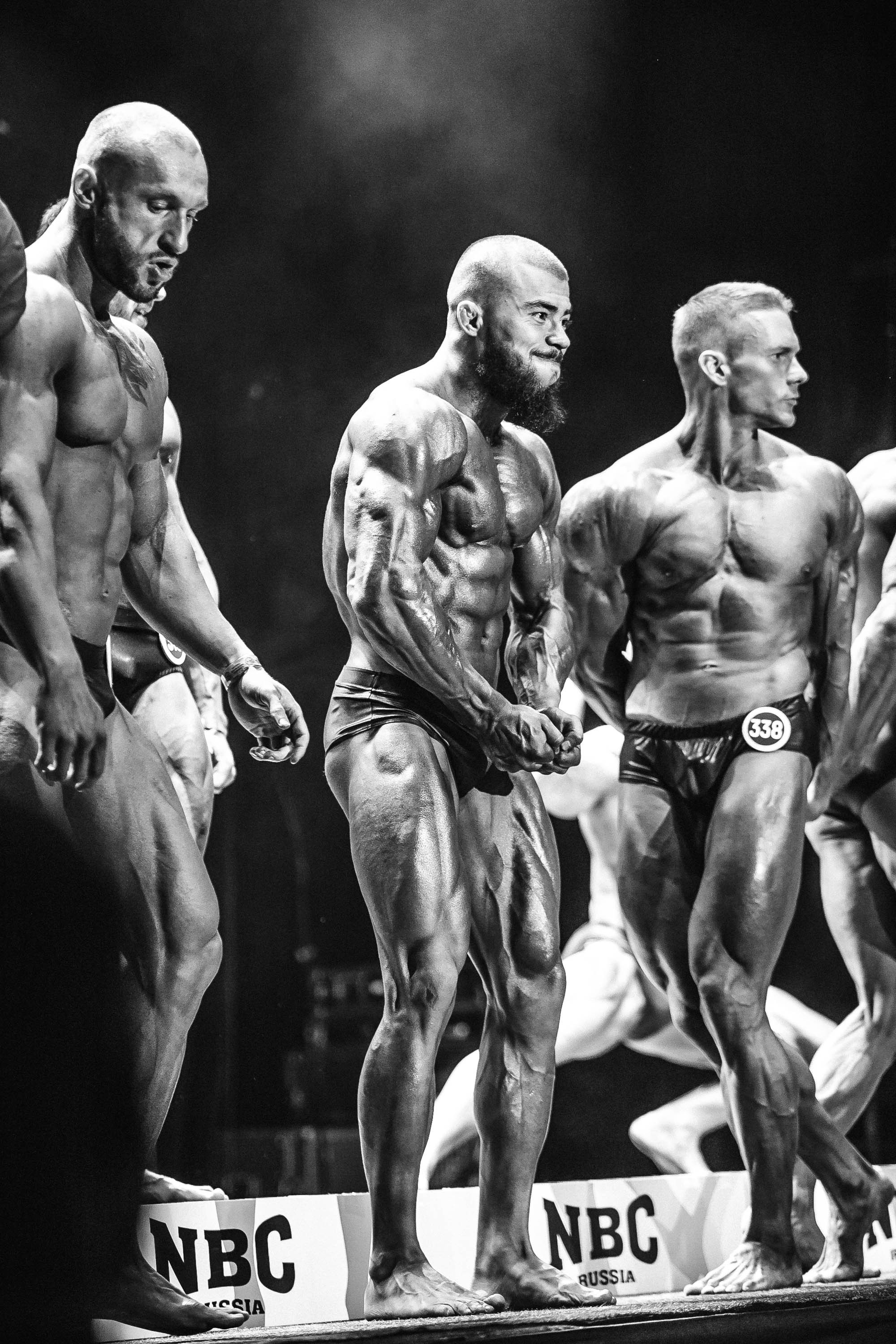 NBC 2022. Фотограф — художник в Москве Васильева Юлия