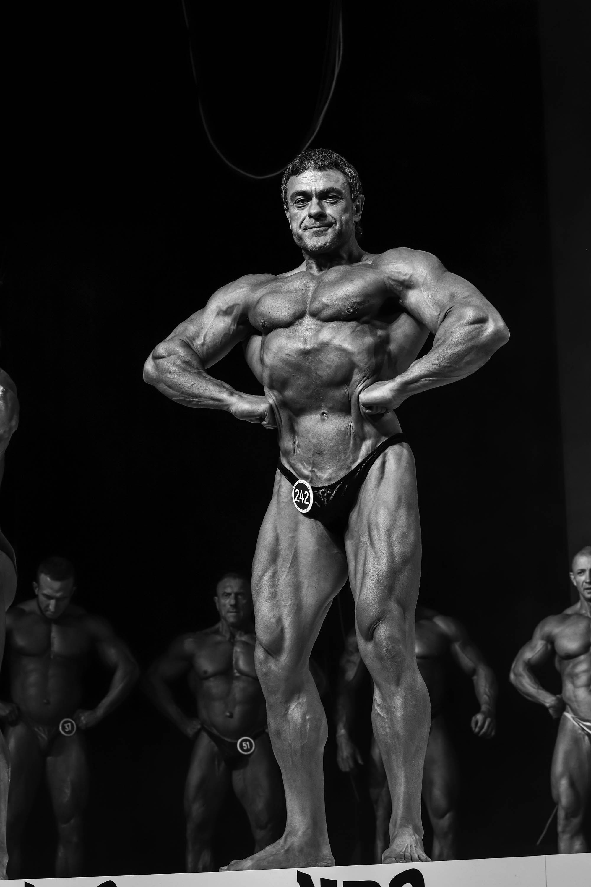 NBC 7. Фотограф — художник в Москве Васильева Юлия