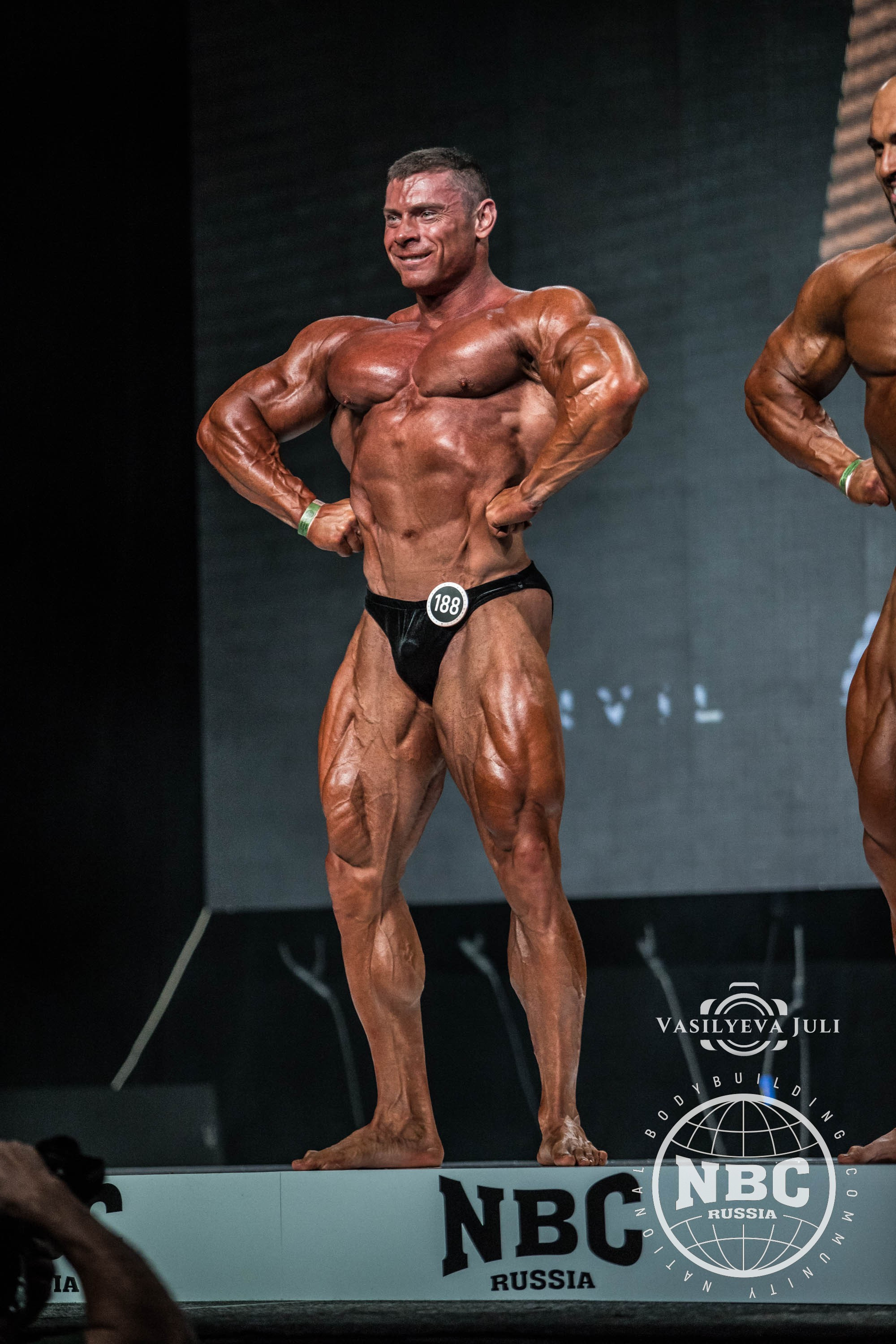 NBC 7. Фотограф — художник в Москве Васильева Юлия