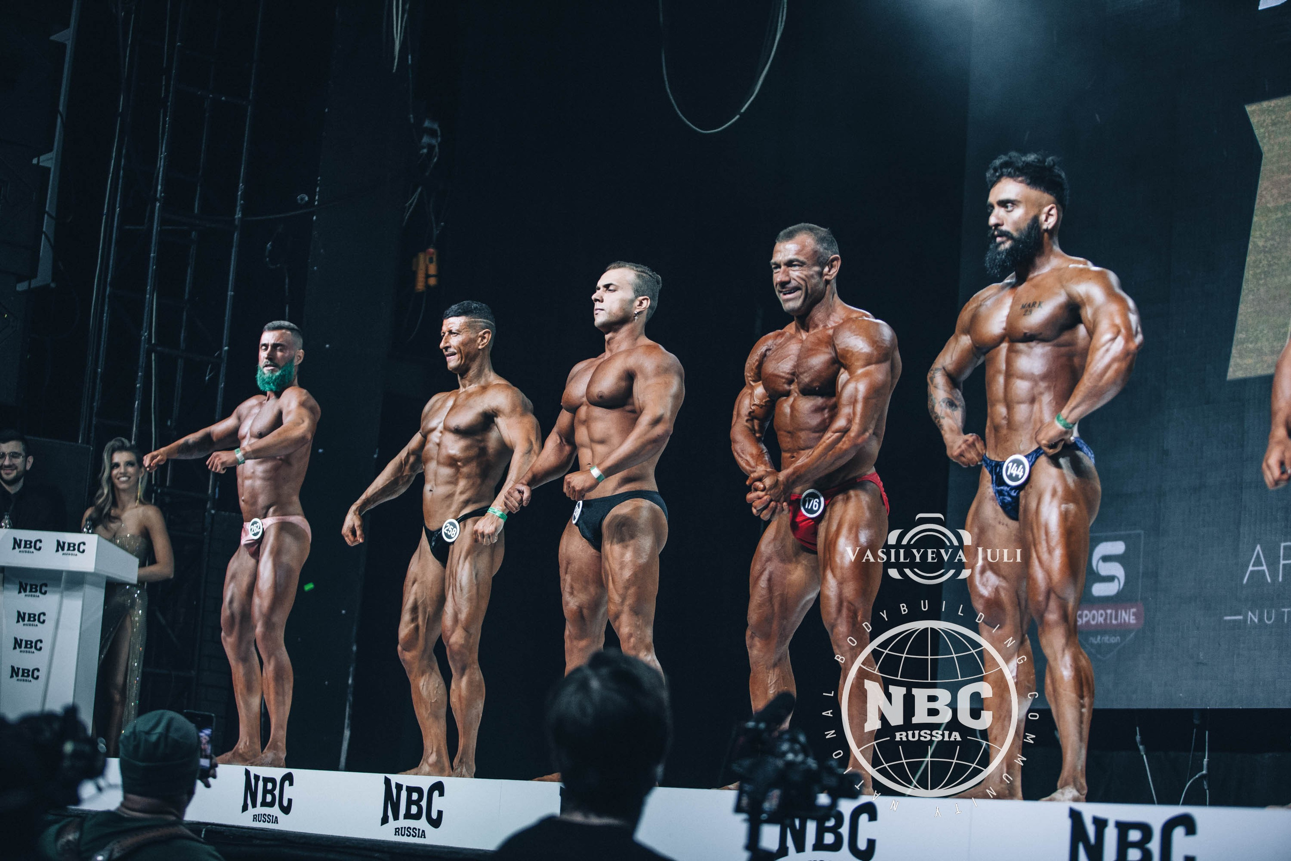 NBC 7. Фотограф — художник в Москве Васильева Юлия