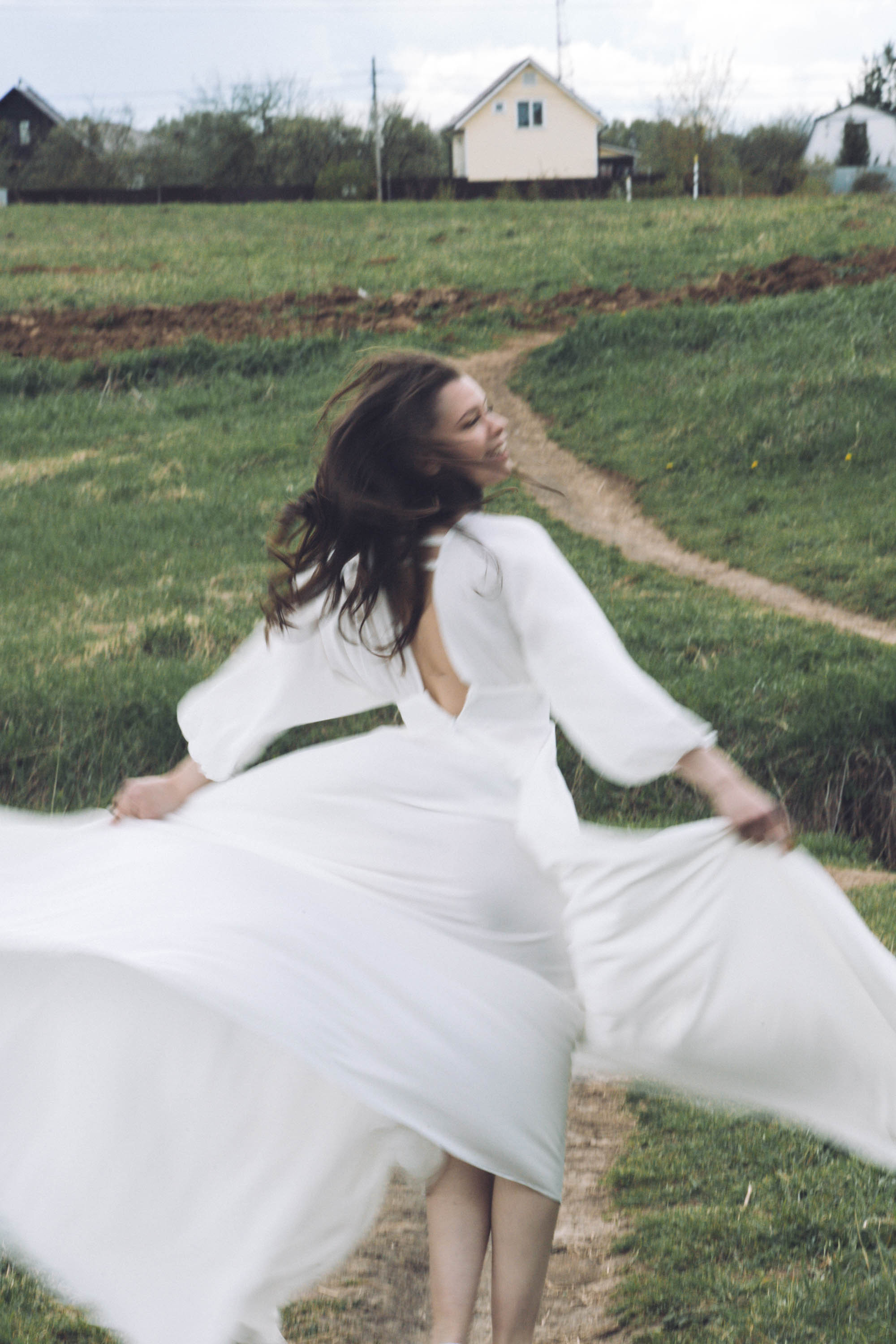 Надежда. Фотограф — художник в Москве Васильева Юлия