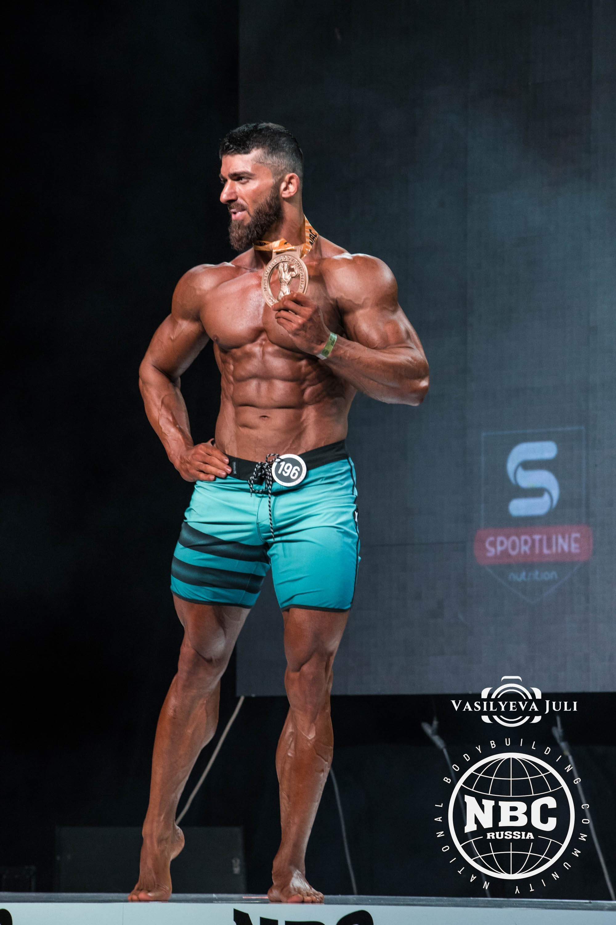 NBC 7. Фотограф — художник в Москве Васильева Юлия