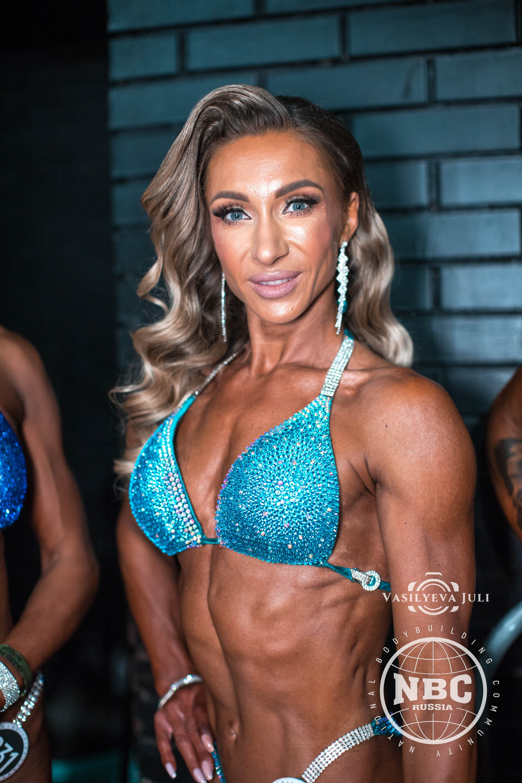 NBC 7. Фотограф — художник в Москве Васильева Юлия