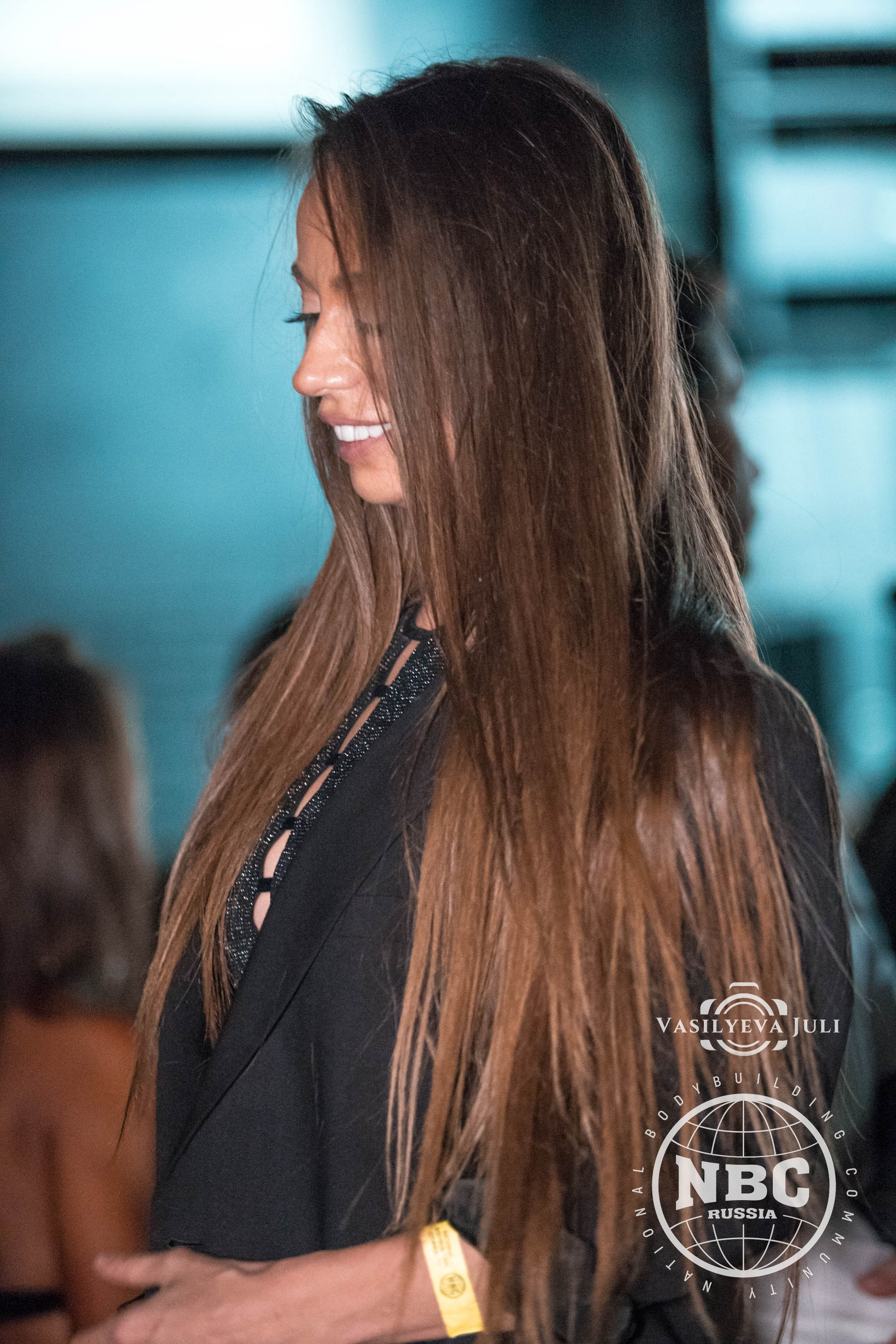 NBC 7. Фотограф — художник в Москве Васильева Юлия