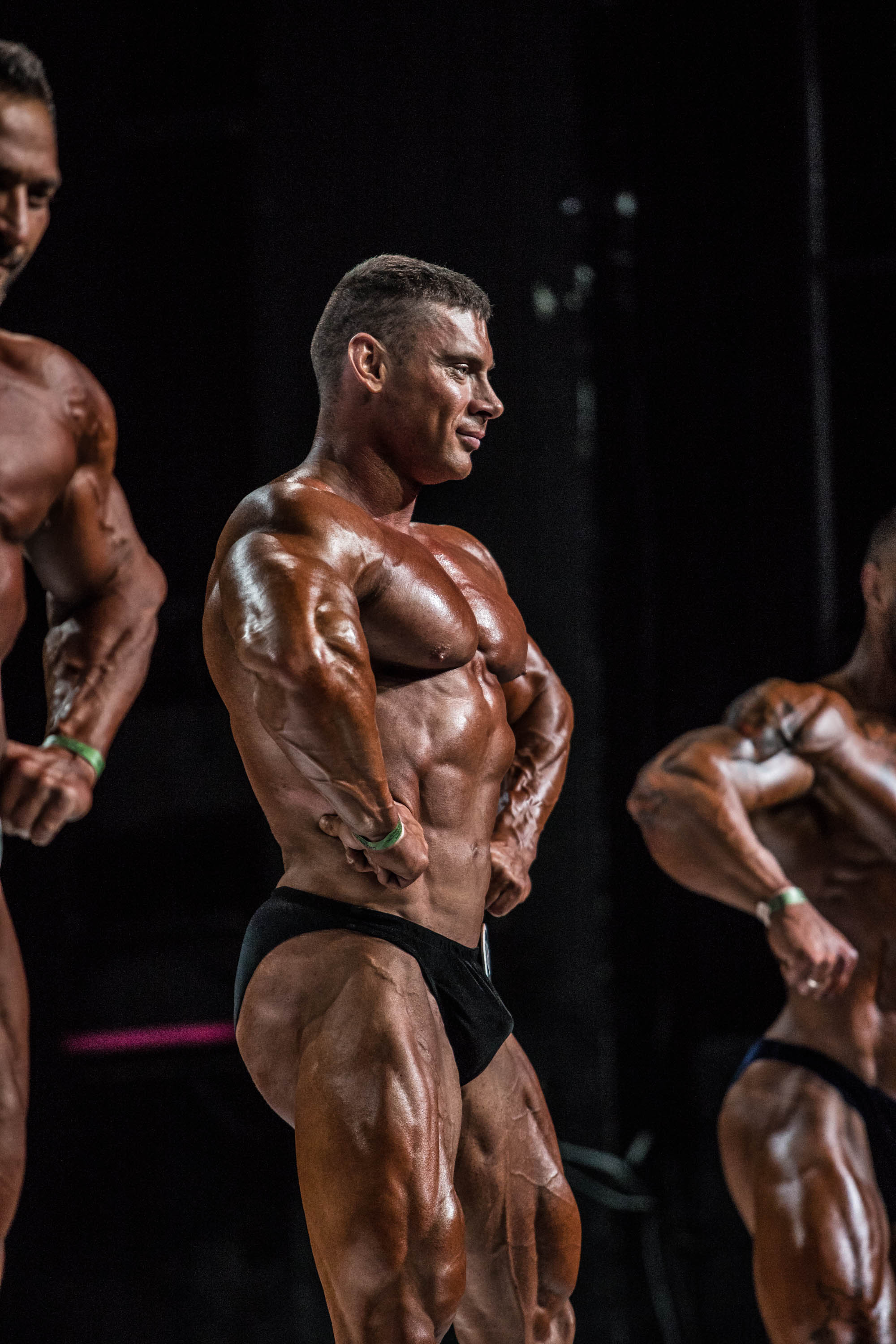 NBC 7. Фотограф — художник в Москве Васильева Юлия