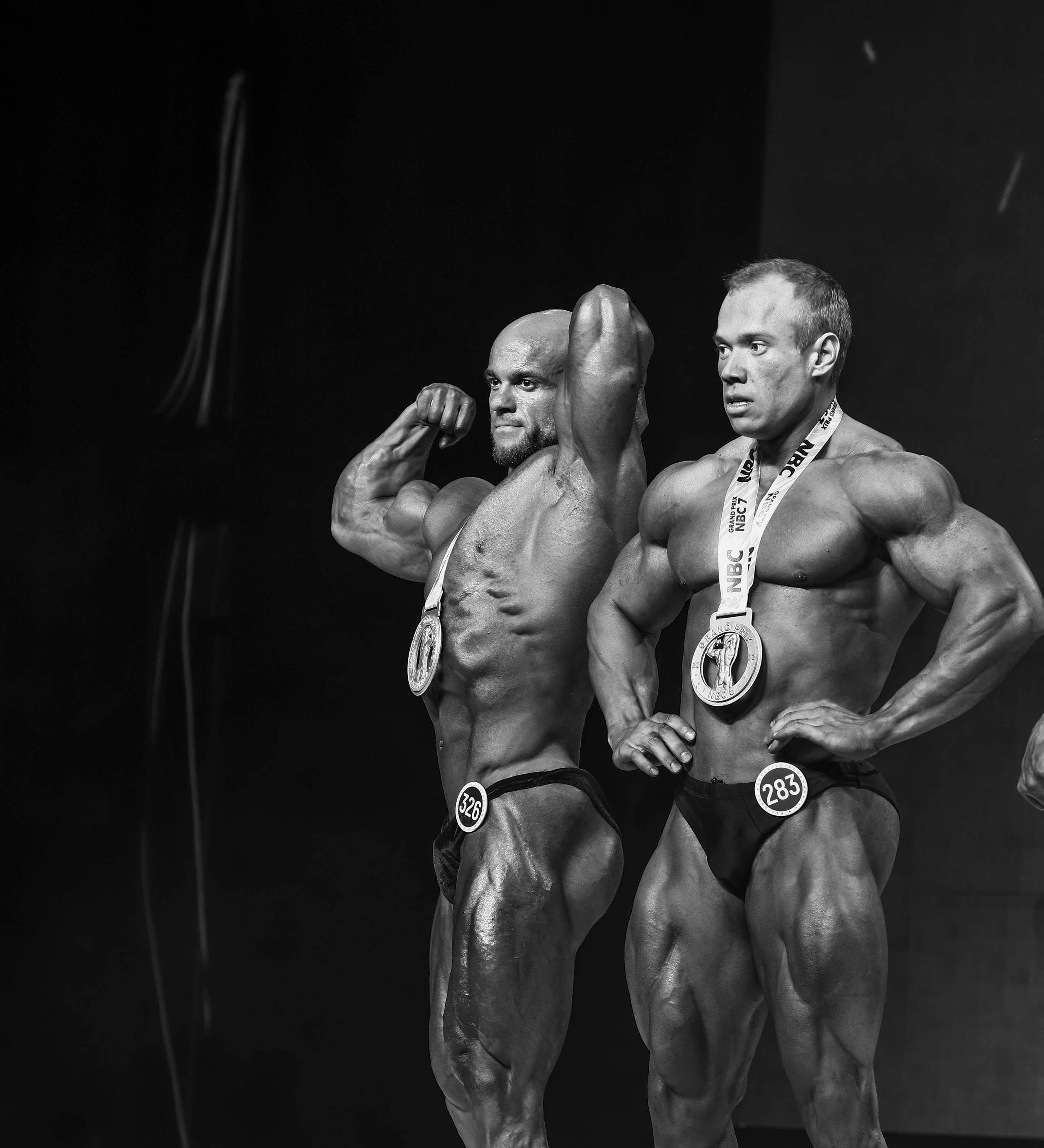 NBC 7. Фотограф — художник в Москве Васильева Юлия