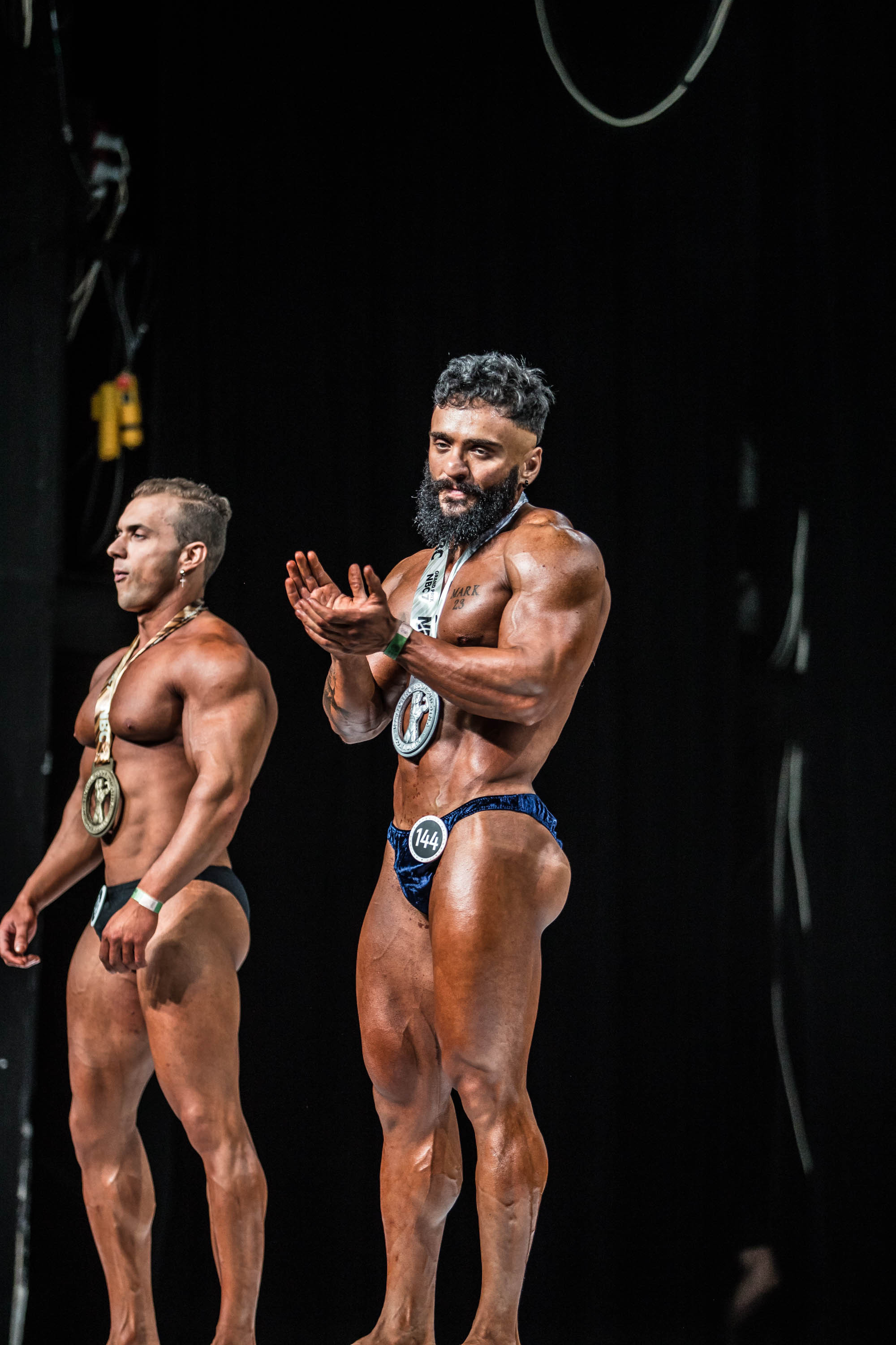 NBC 7. Фотограф — художник в Москве Васильева Юлия