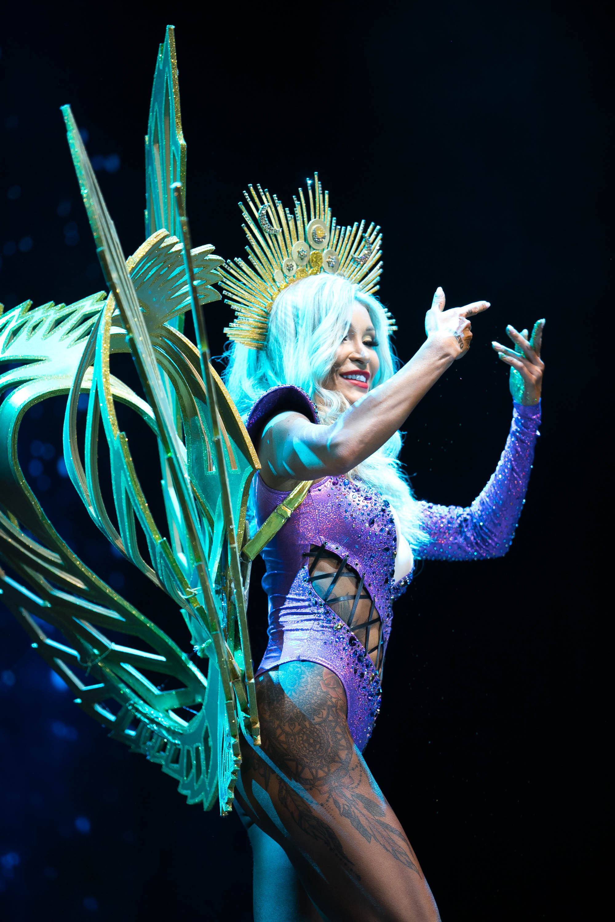 NBC 2022. Фотограф — художник в Москве Васильева Юлия