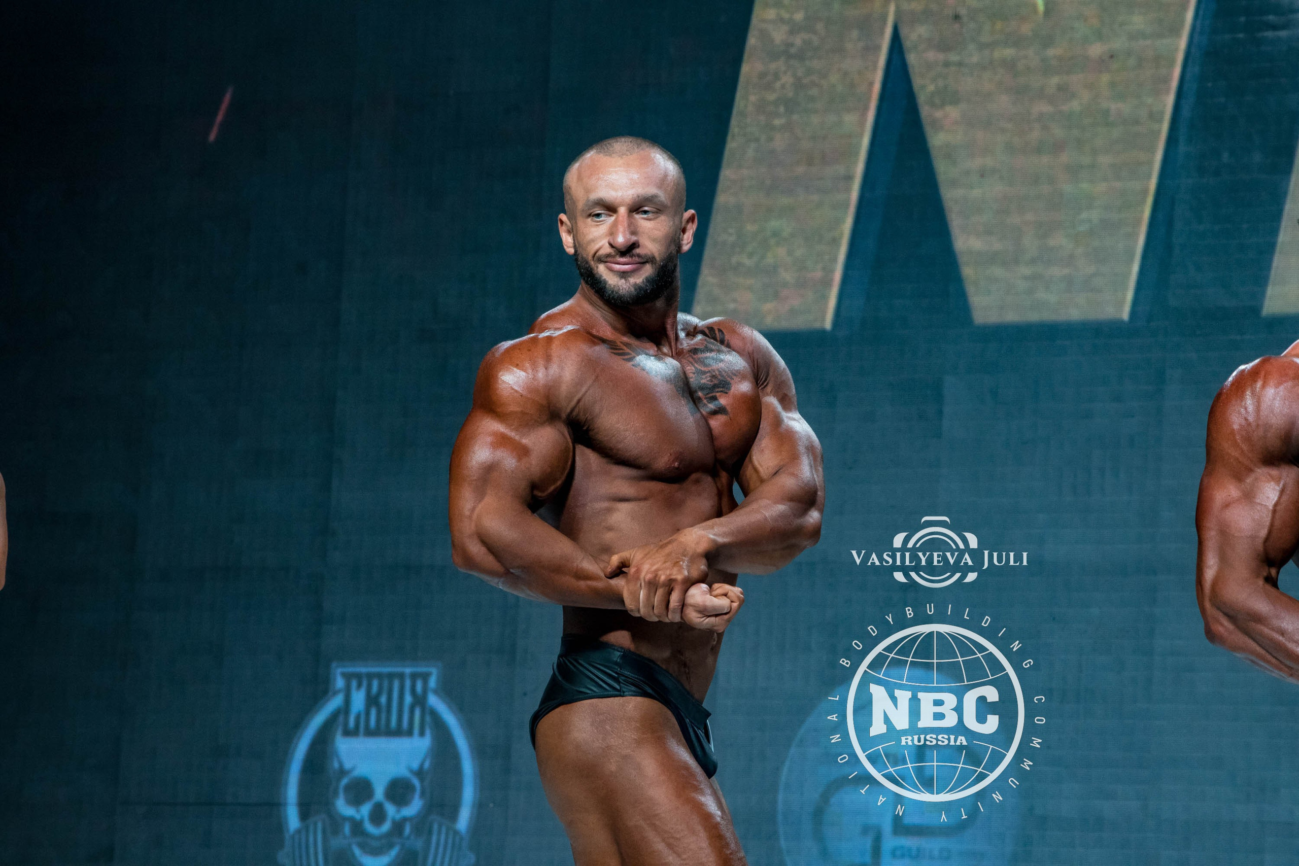 NBC 7. Фотограф — художник в Москве Васильева Юлия