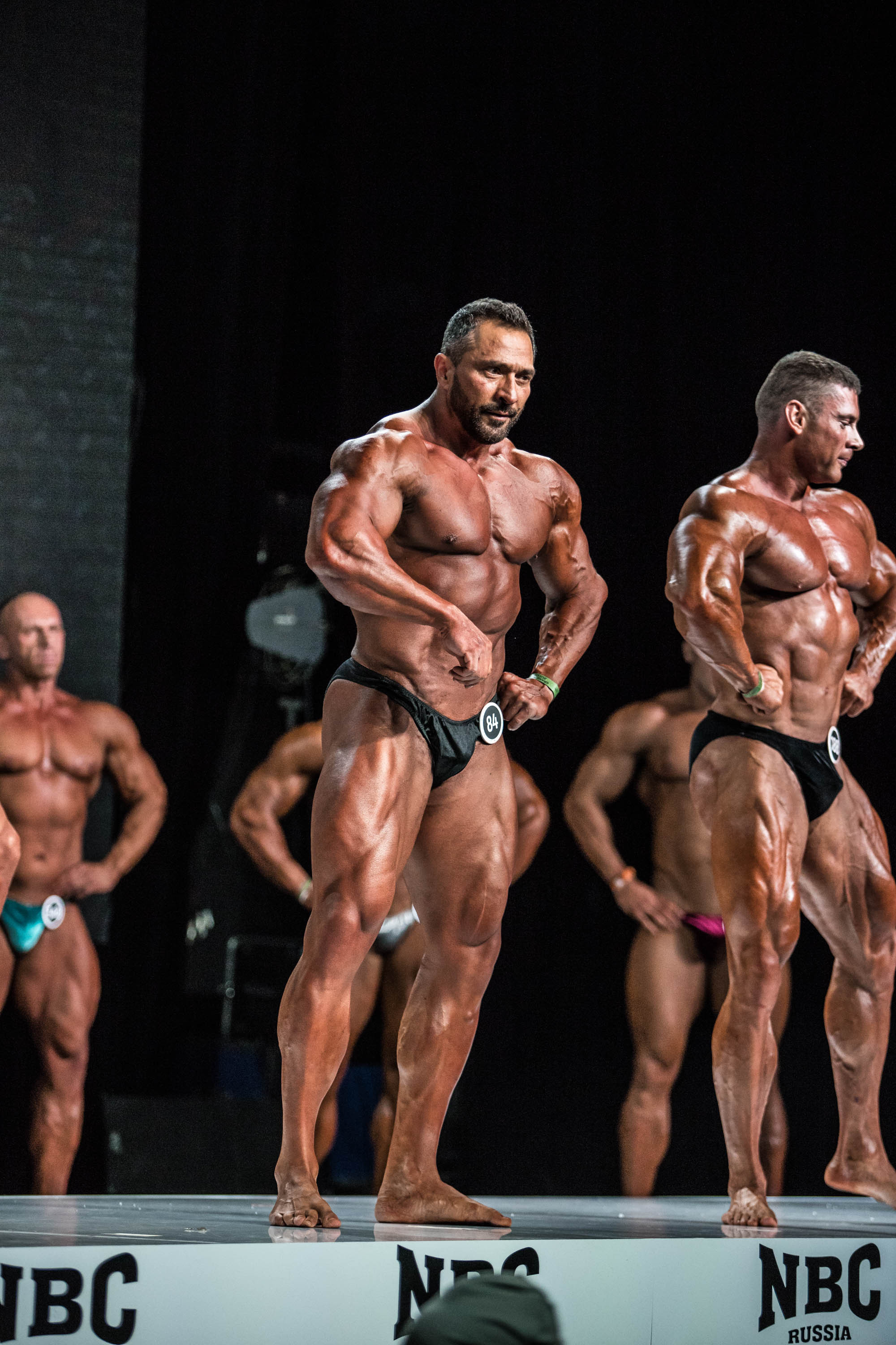 NBC 7. Фотограф — художник в Москве Васильева Юлия