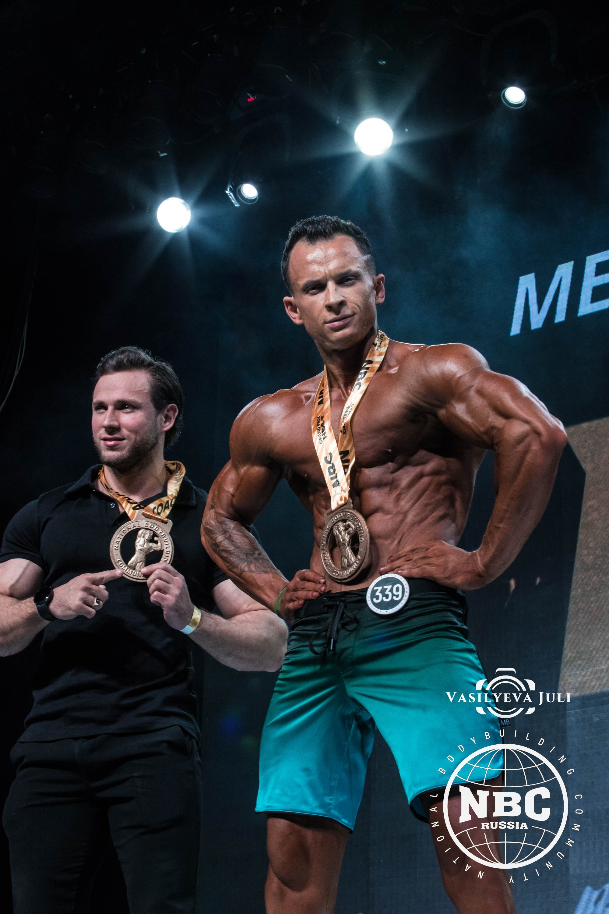 NBC 7. Фотограф — художник в Москве Васильева Юлия