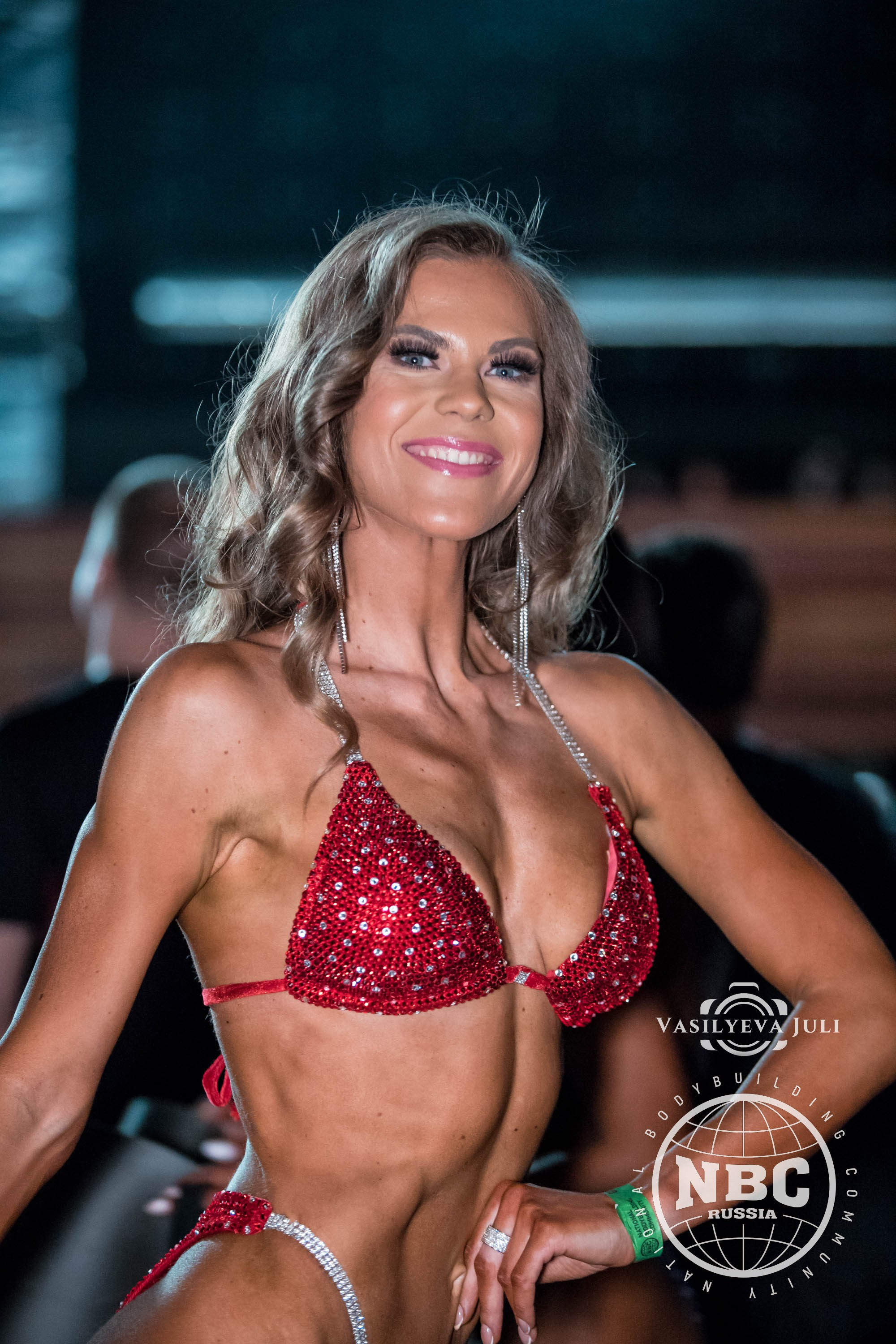 NBC 7. Фотограф — художник в Москве Васильева Юлия