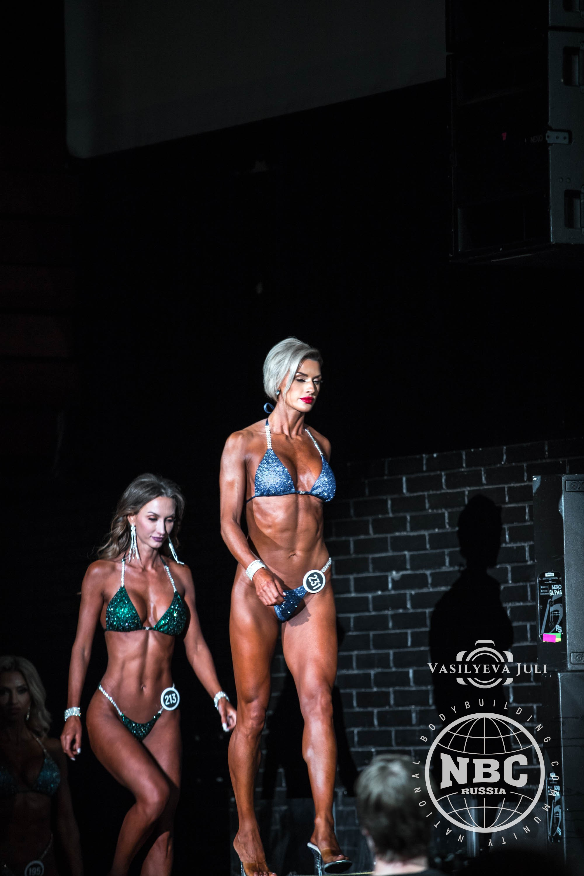 NBC 7. Фотограф — художник в Москве Васильева Юлия