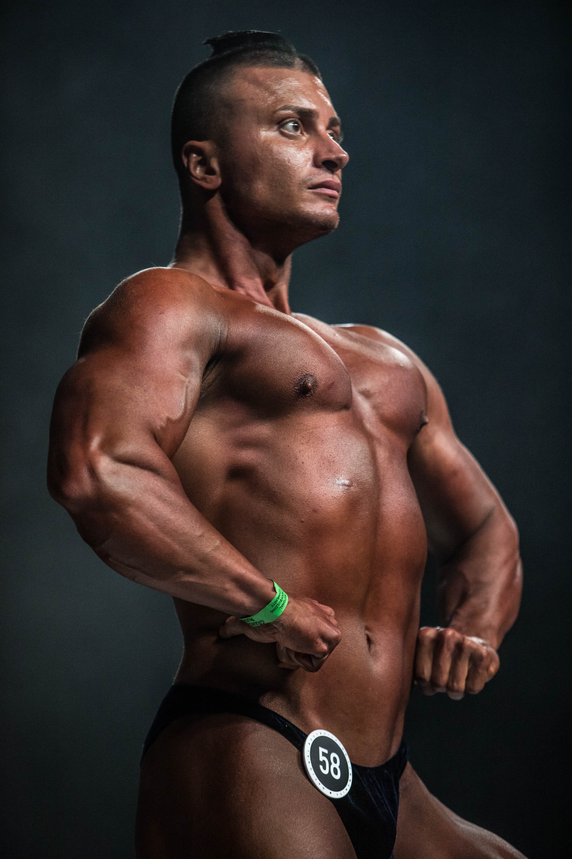 NBC 7. Фотограф — художник в Москве Васильева Юлия