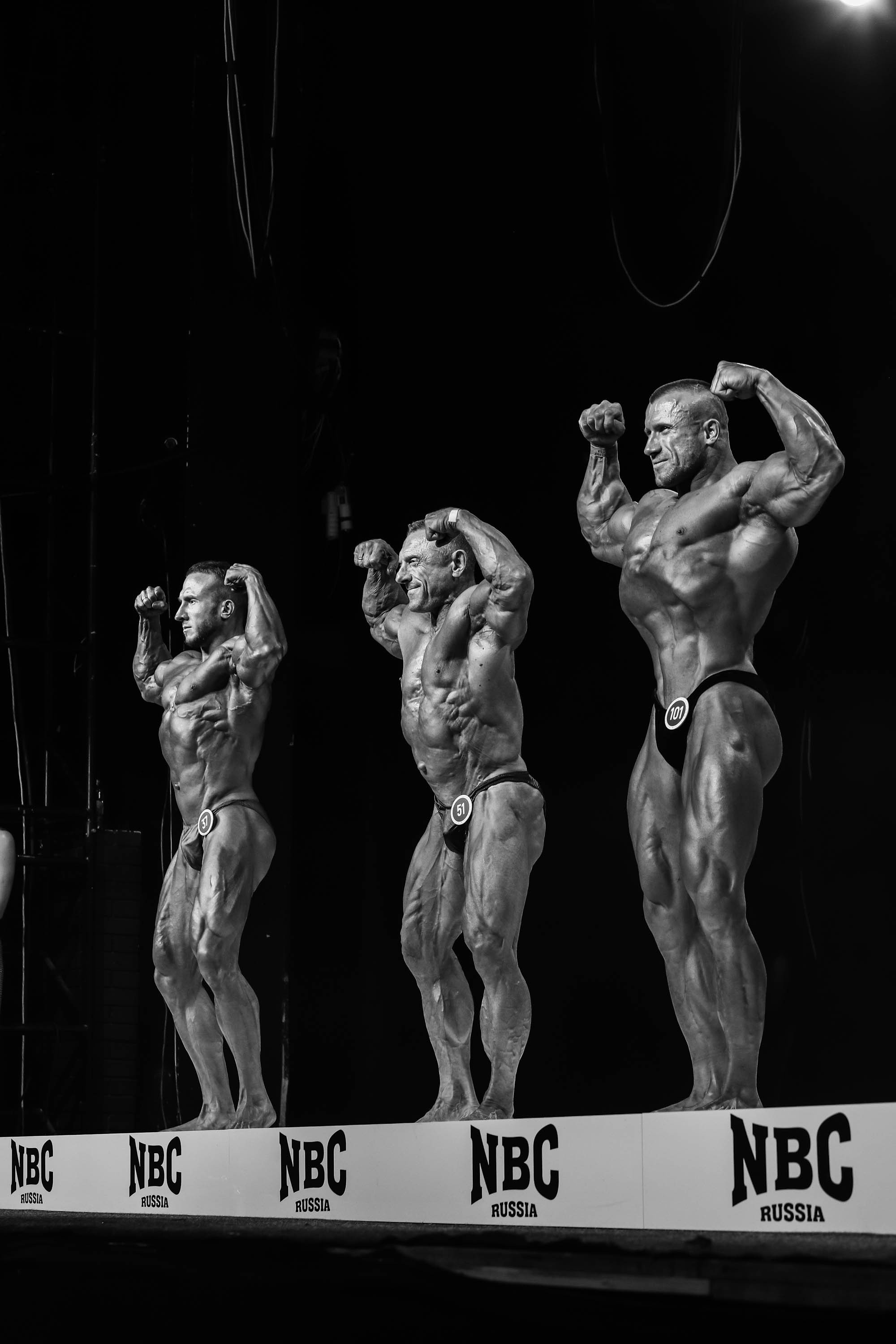 NBC 7. Фотограф — художник в Москве Васильева Юлия