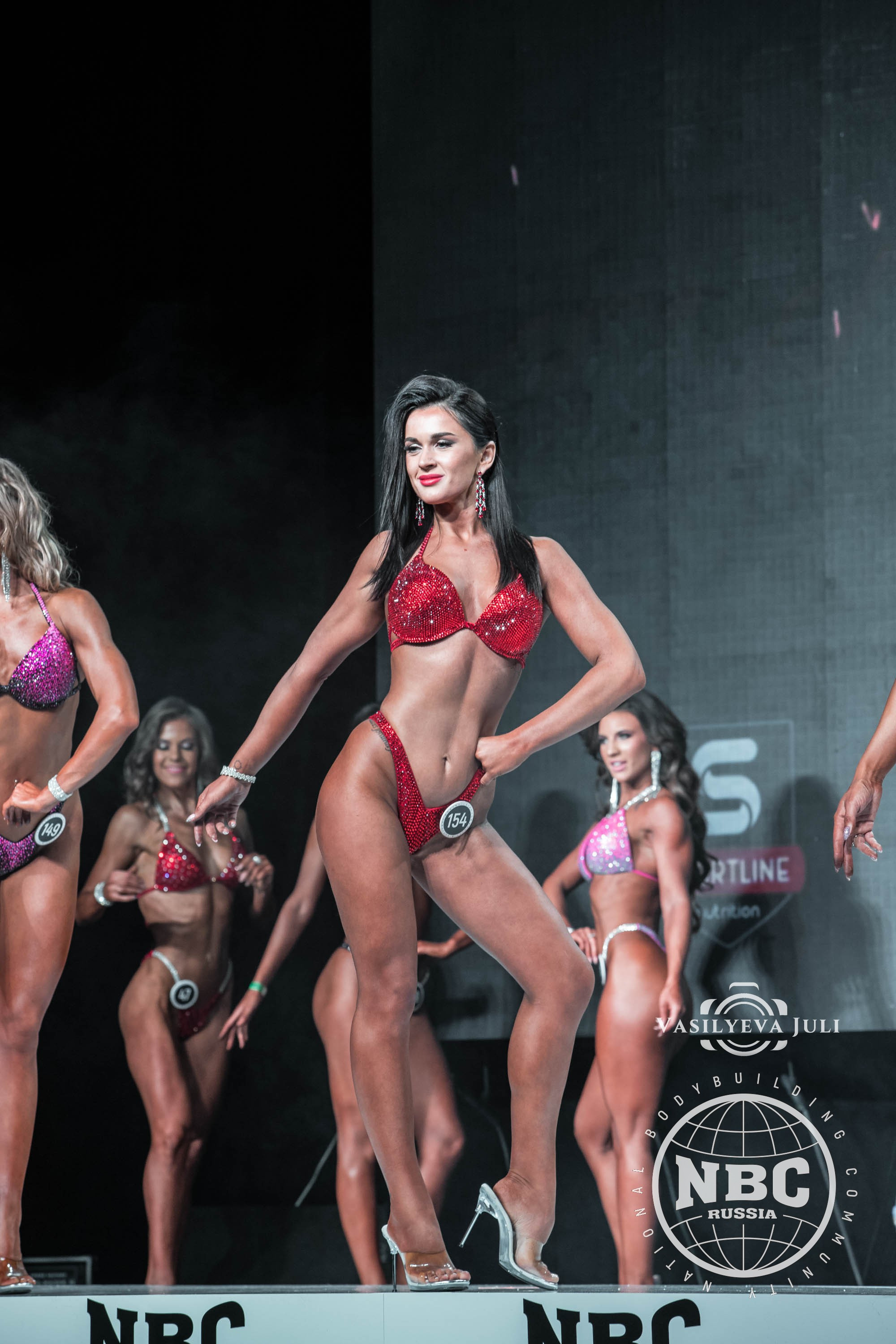 NBC 7. Фотограф — художник в Москве Васильева Юлия