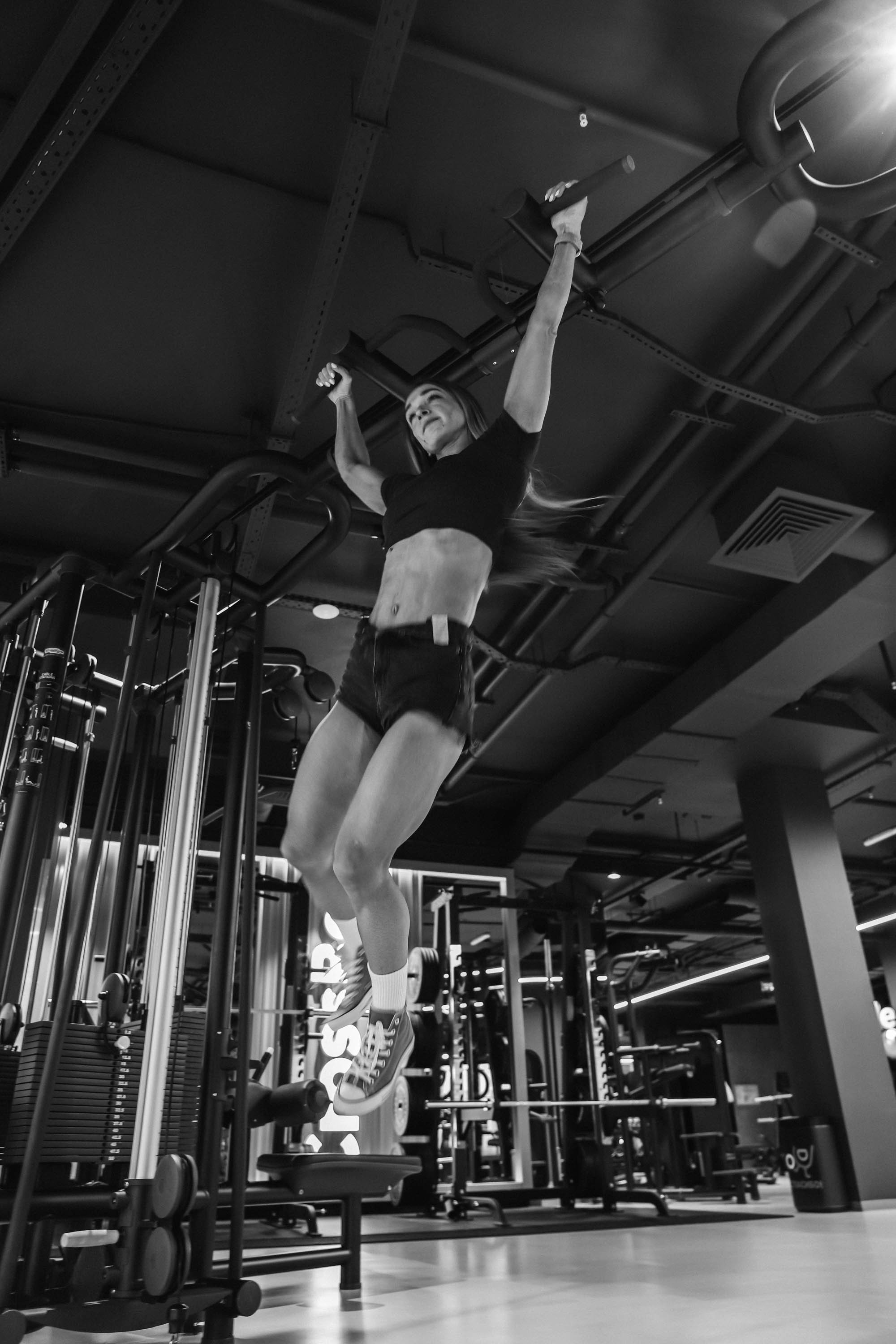 Дана. Фотограф — художник в Москве Васильева Юлия