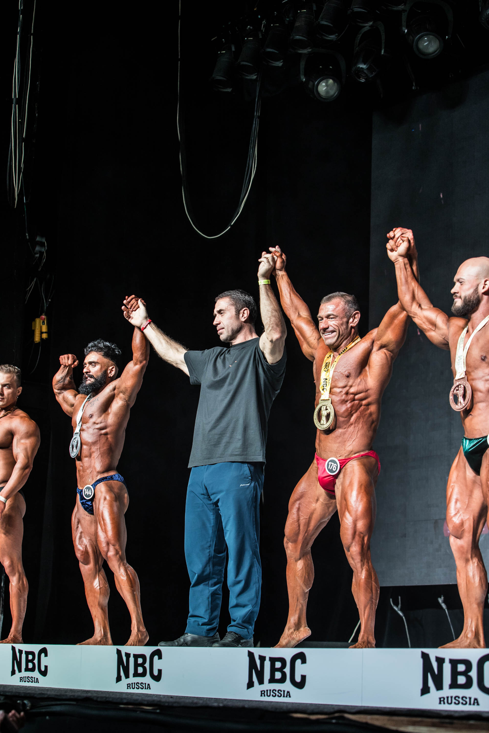 NBC 7. Фотограф — художник в Москве Васильева Юлия