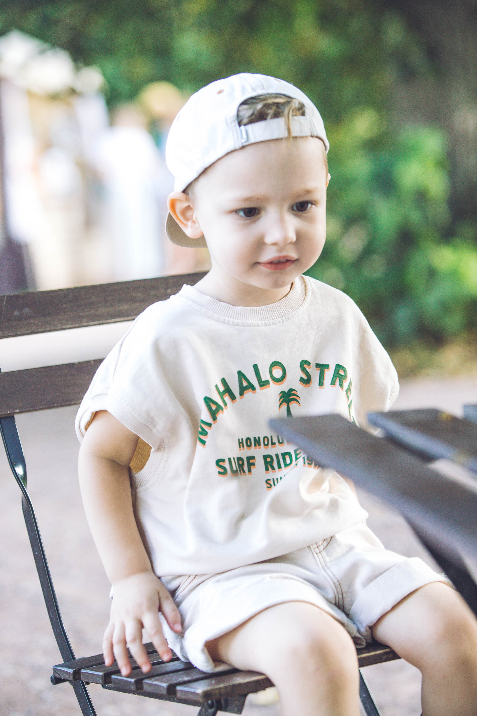 Детская фотосессия. Фотограф — художник в Москве Васильева Юлия