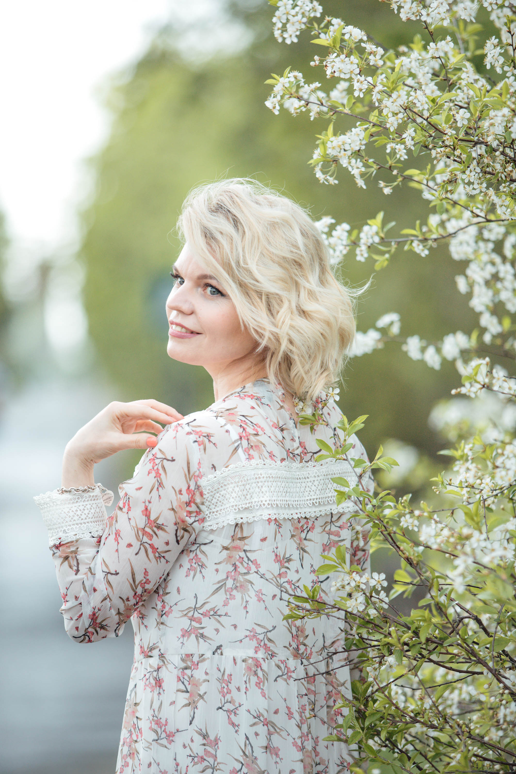 Евгения с мамой. Фотограф — художник в Москве Васильева Юлия