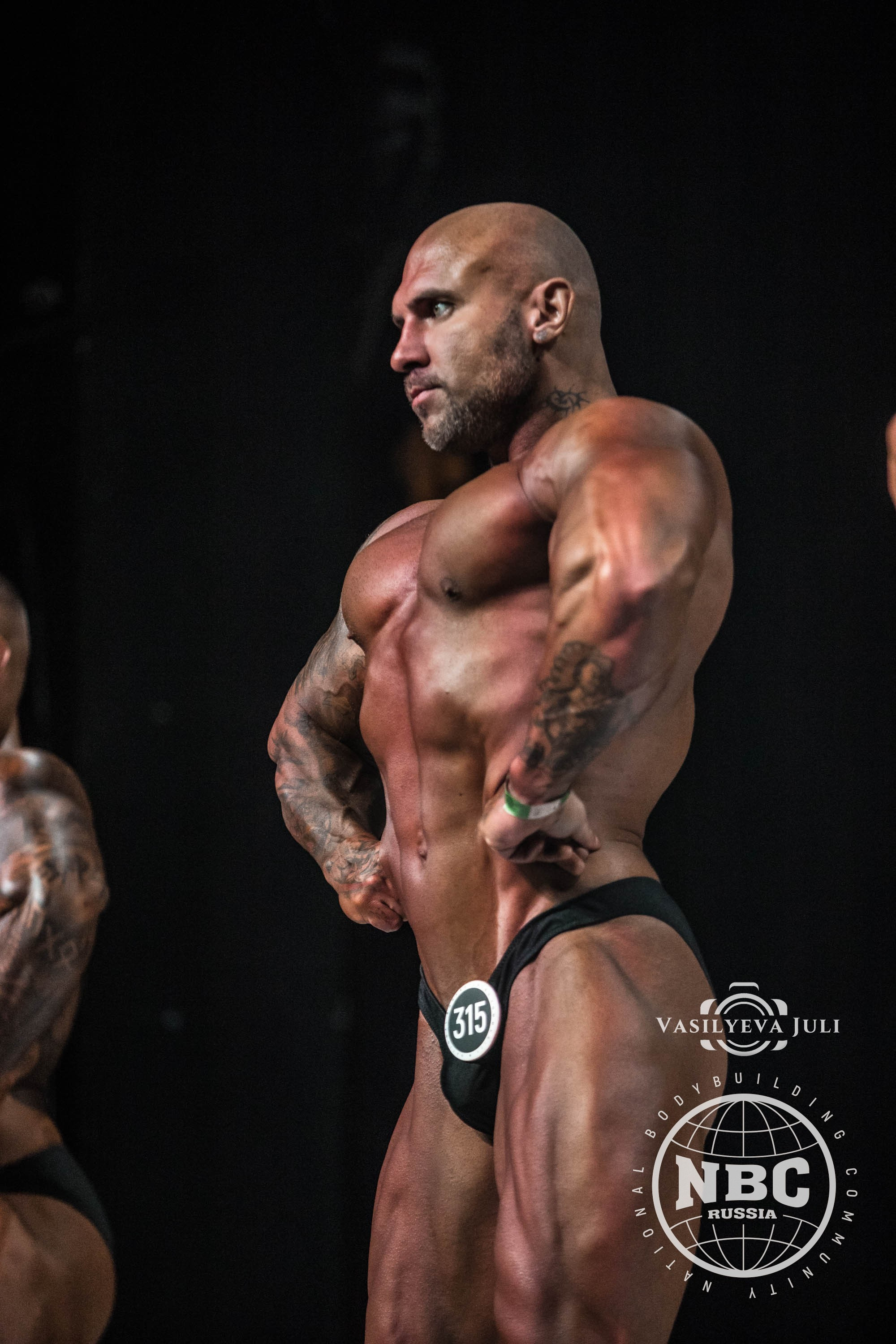 NBC 7. Фотограф — художник в Москве Васильева Юлия