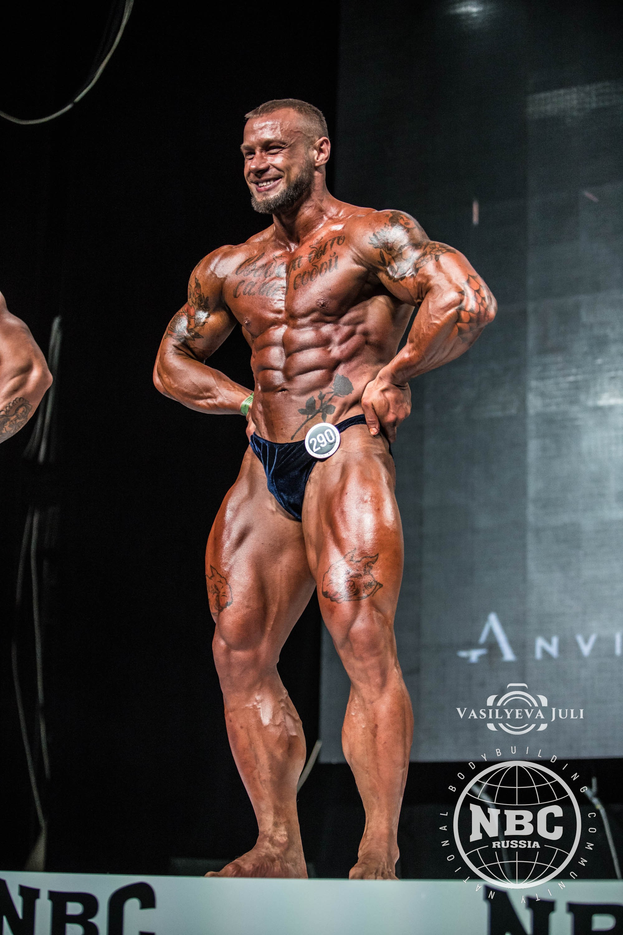 NBC 7. Фотограф — художник в Москве Васильева Юлия