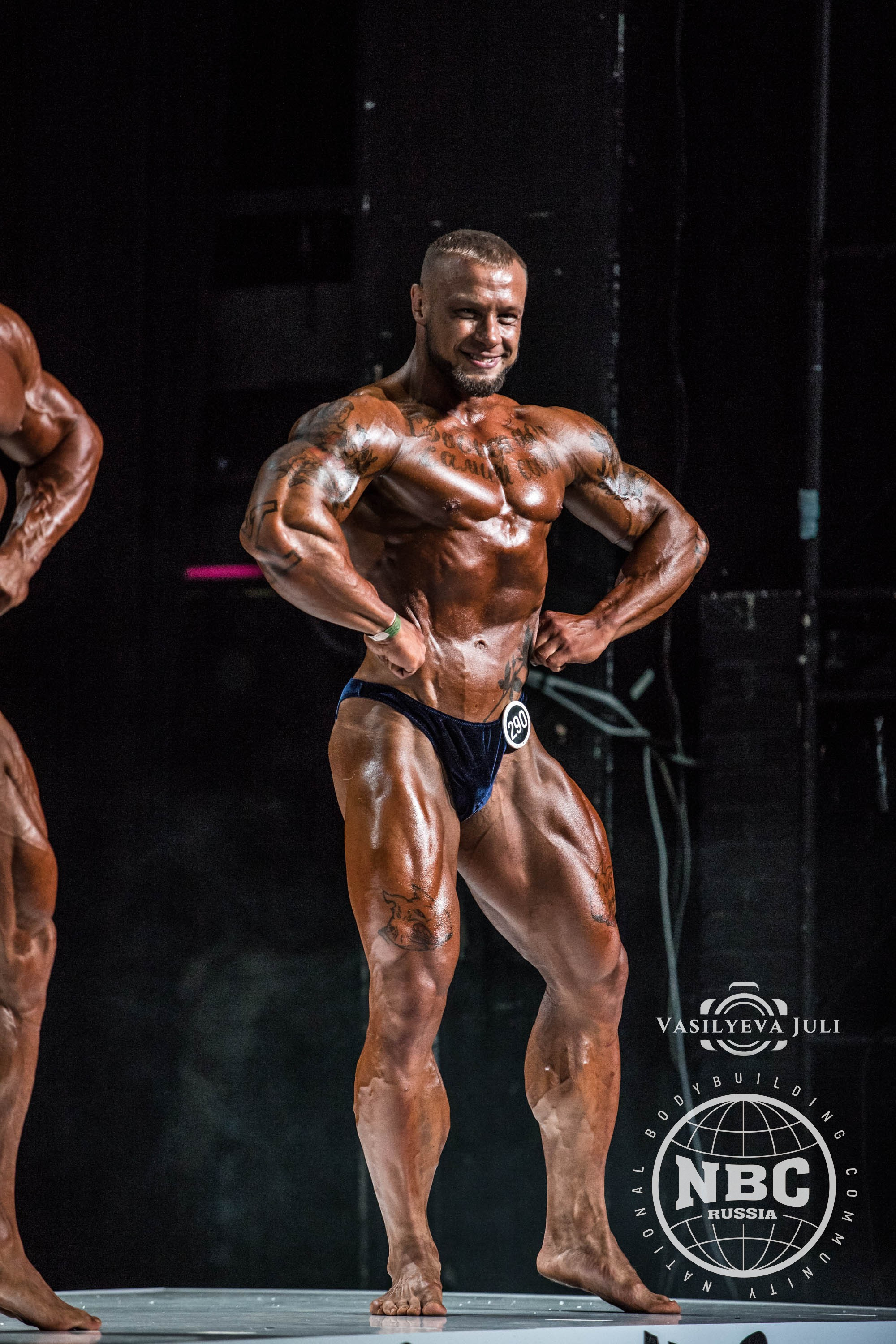 NBC 7. Фотограф — художник в Москве Васильева Юлия