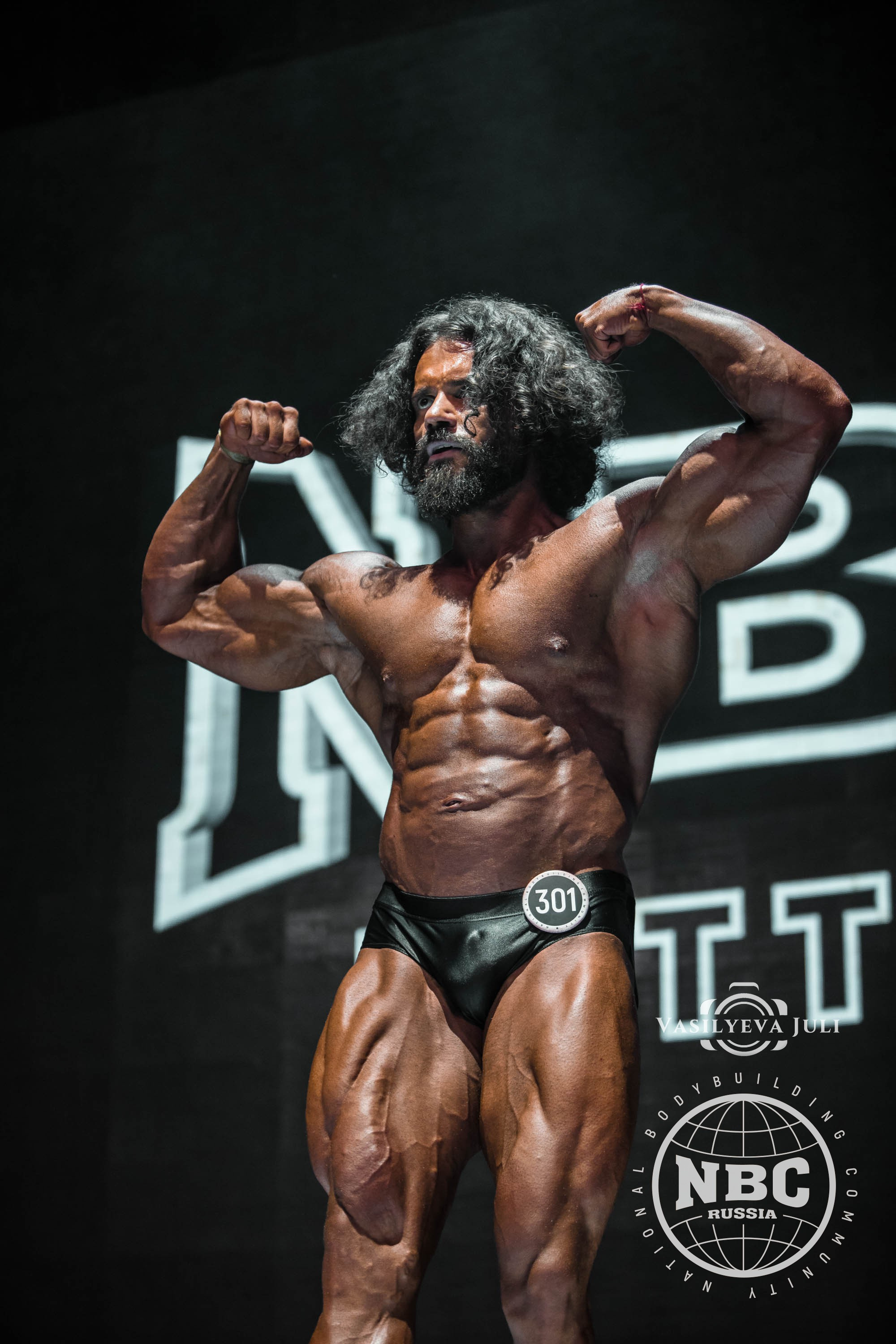 NBC 7. Фотограф — художник в Москве Васильева Юлия