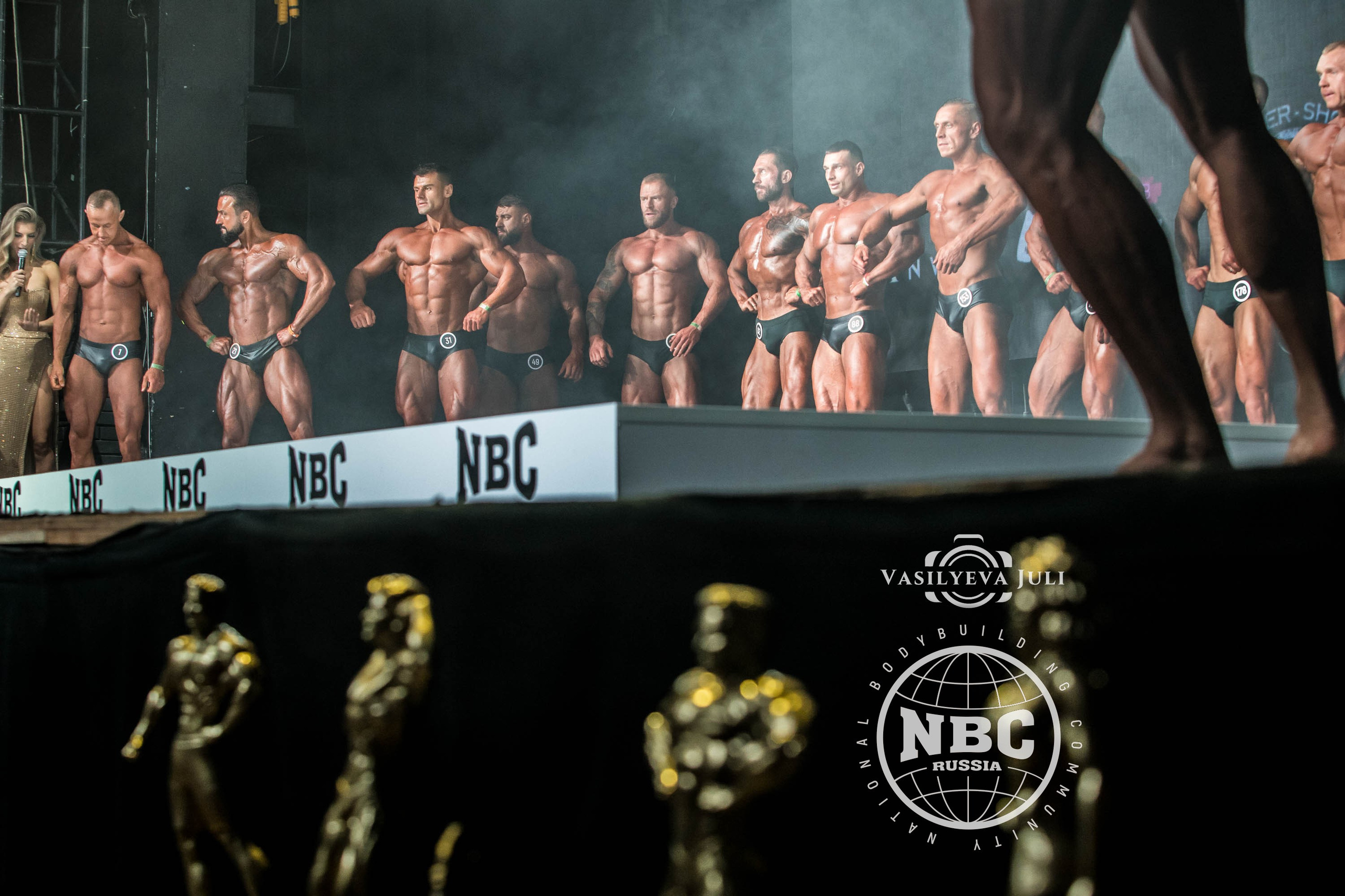 NBC 7. Фотограф — художник в Москве Васильева Юлия