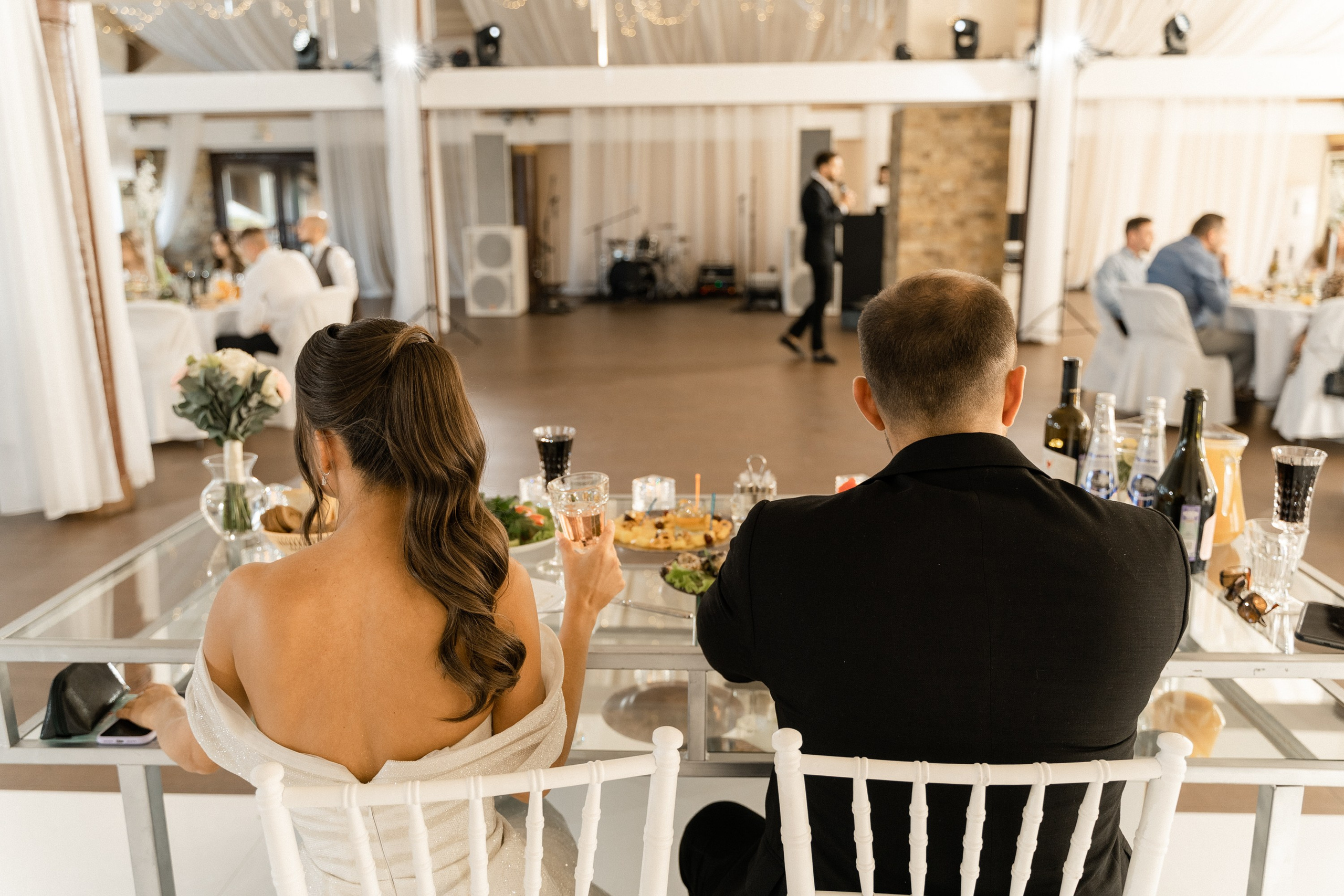 Теплый сентябрь. Свадебный фотограф Ульяновск Яшонова Марина