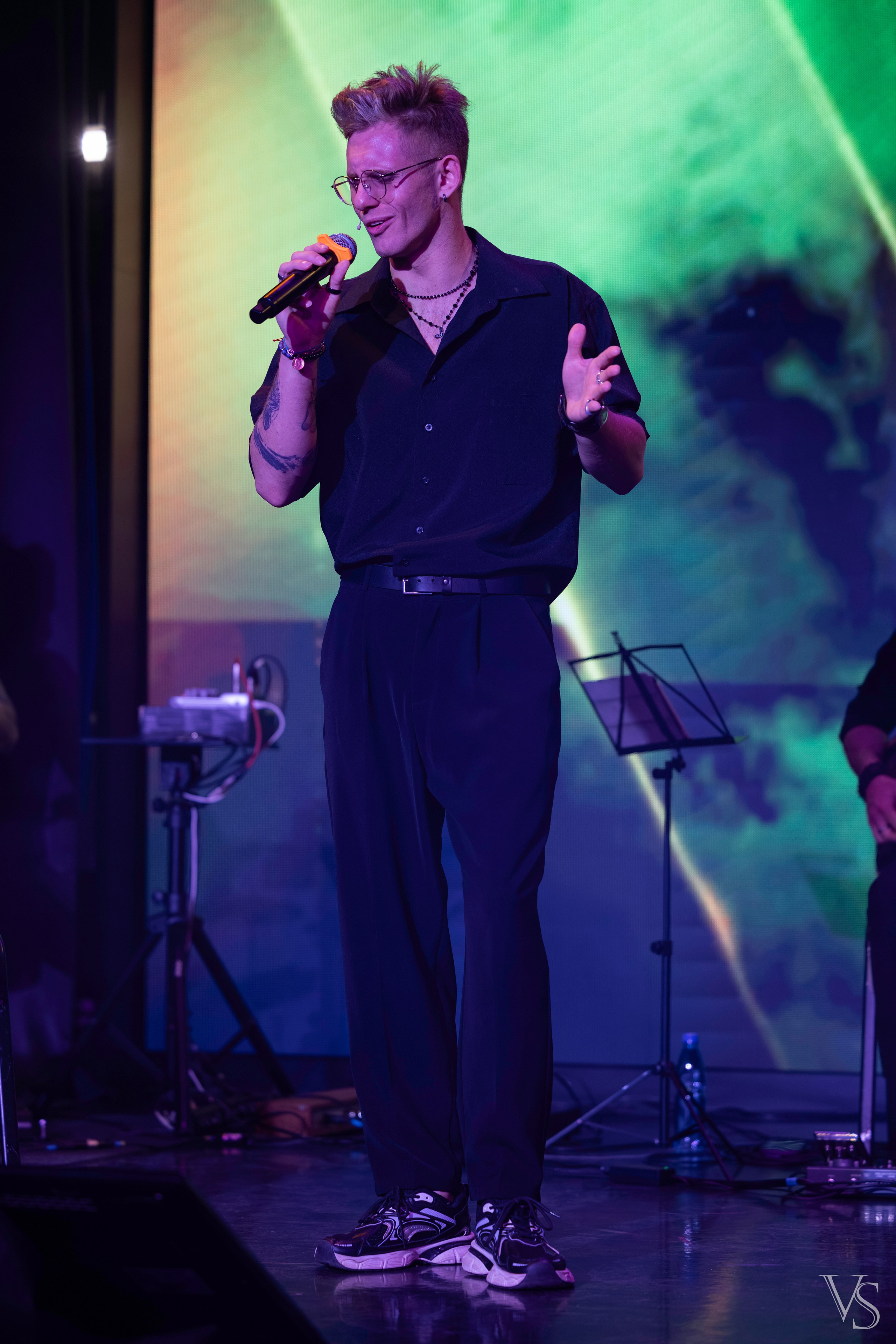 Мужчины говорят о…. Фотограф Виктор Степанов