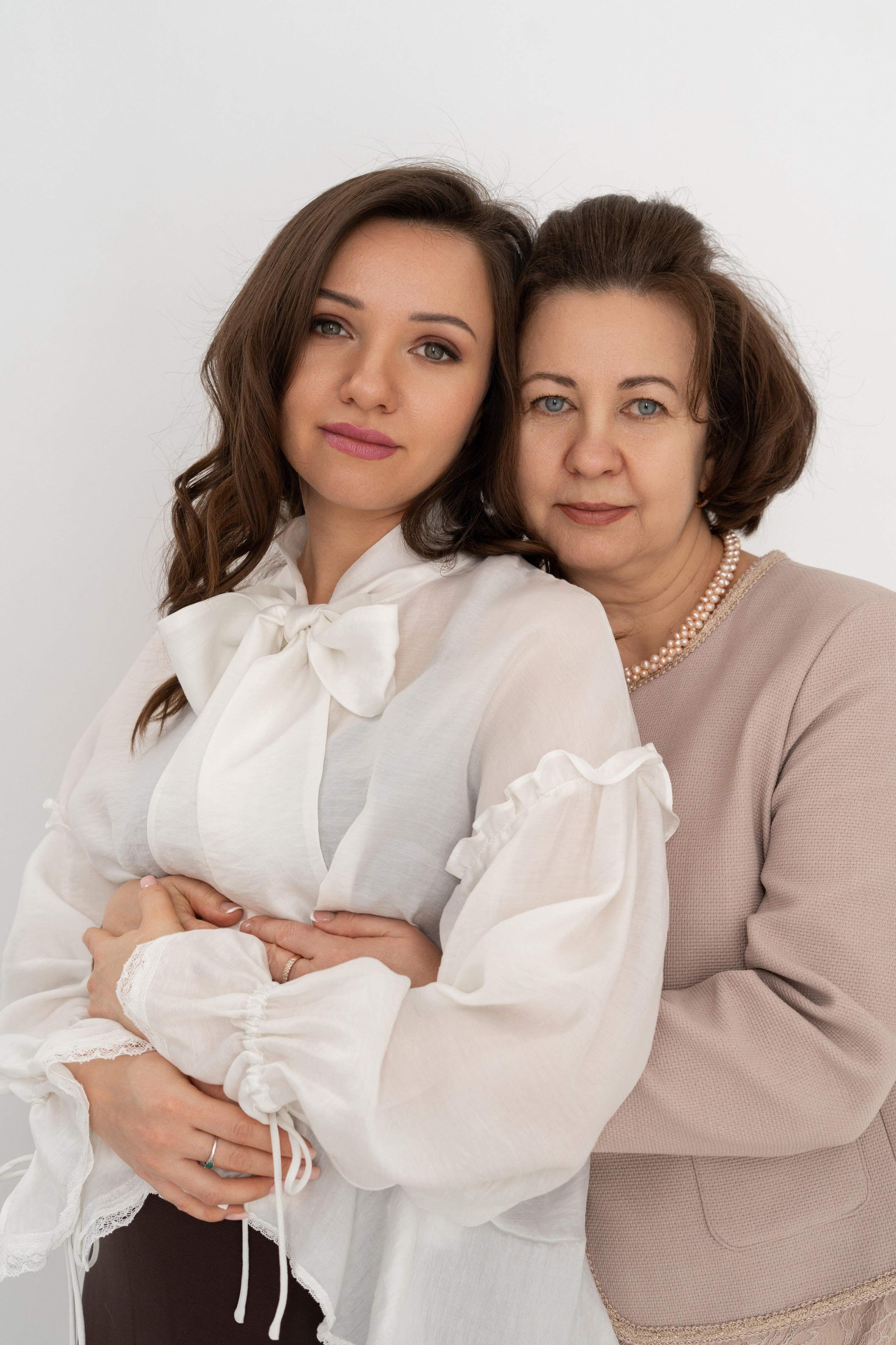 Катя и ее большая семья. Главная