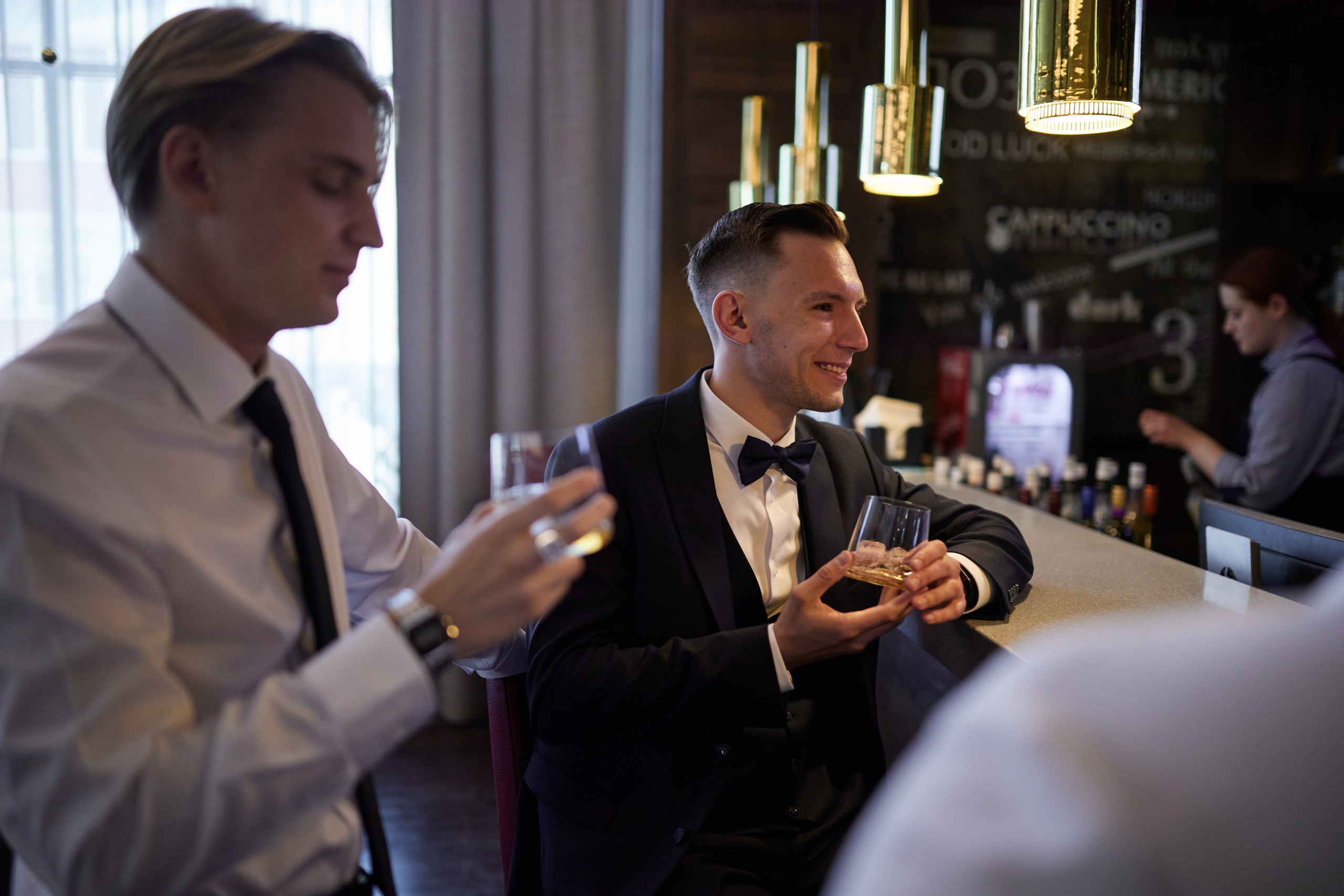 Павел и Ксения. Свадебный и семейный фотограф в Саранске Евгений Кузнецов