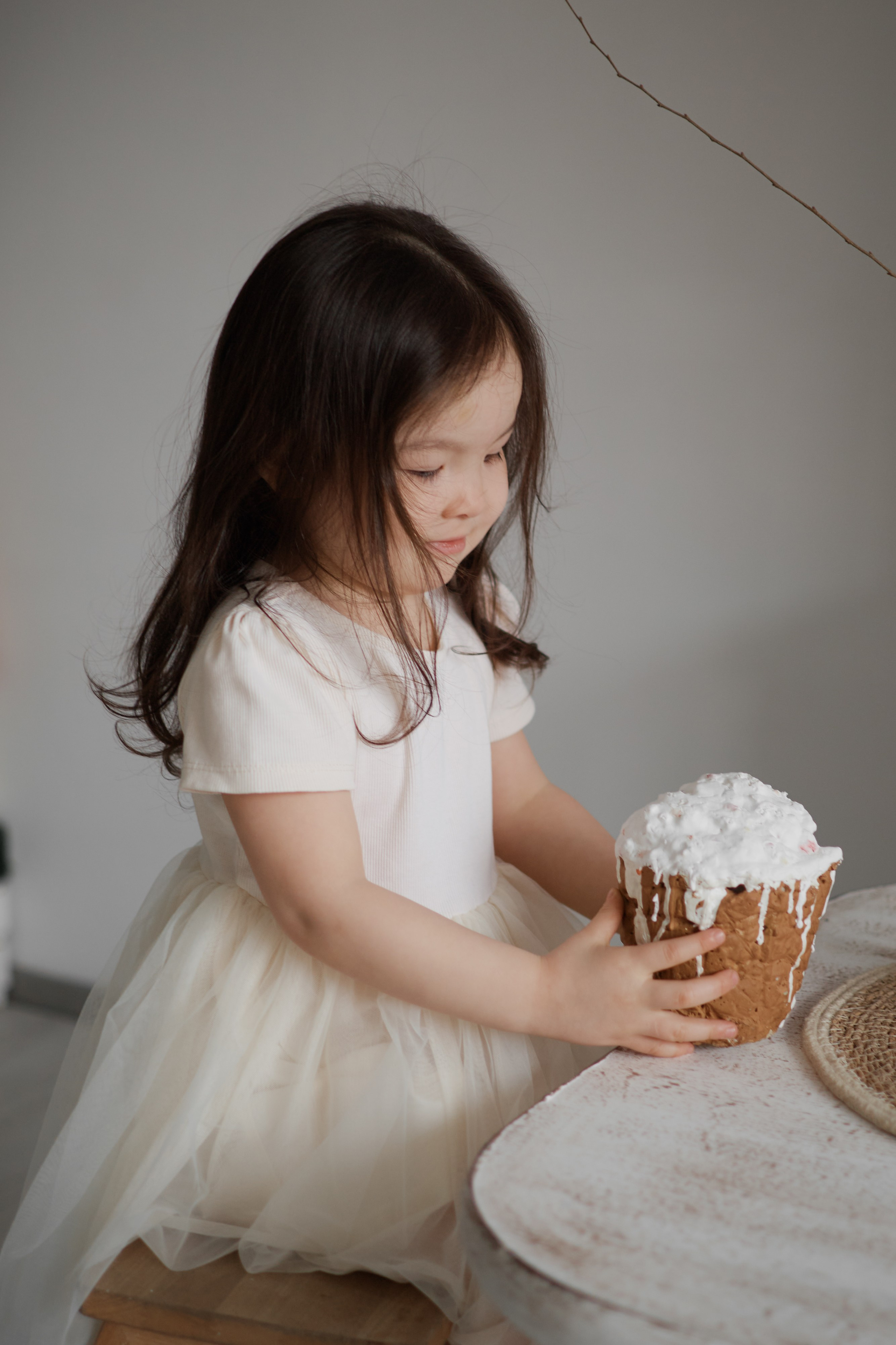 Проект «Пасхальная история». Портретный фотограф в Саратове Кристина Бузаева