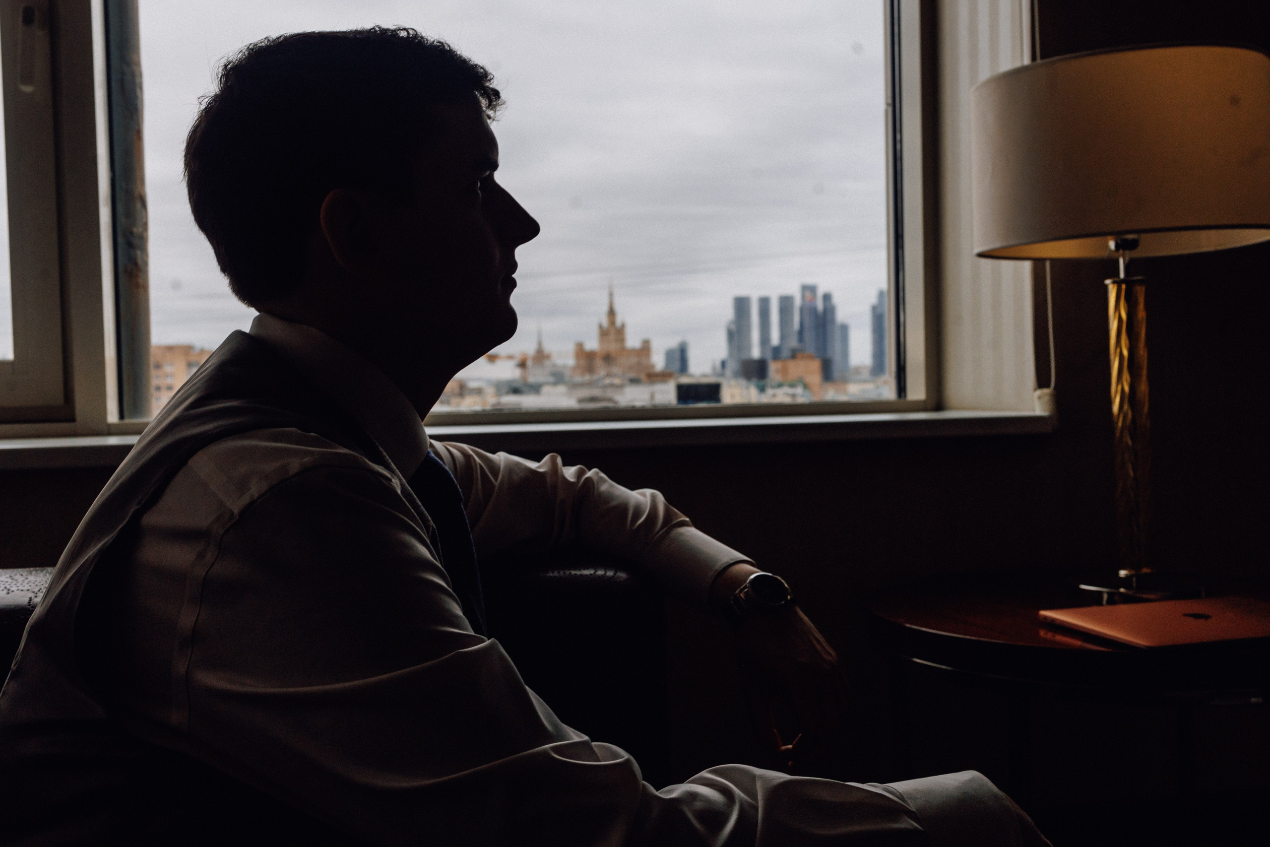 Андрей+Наталья. Антон Ляпунов фотограф Вашего события в Москве