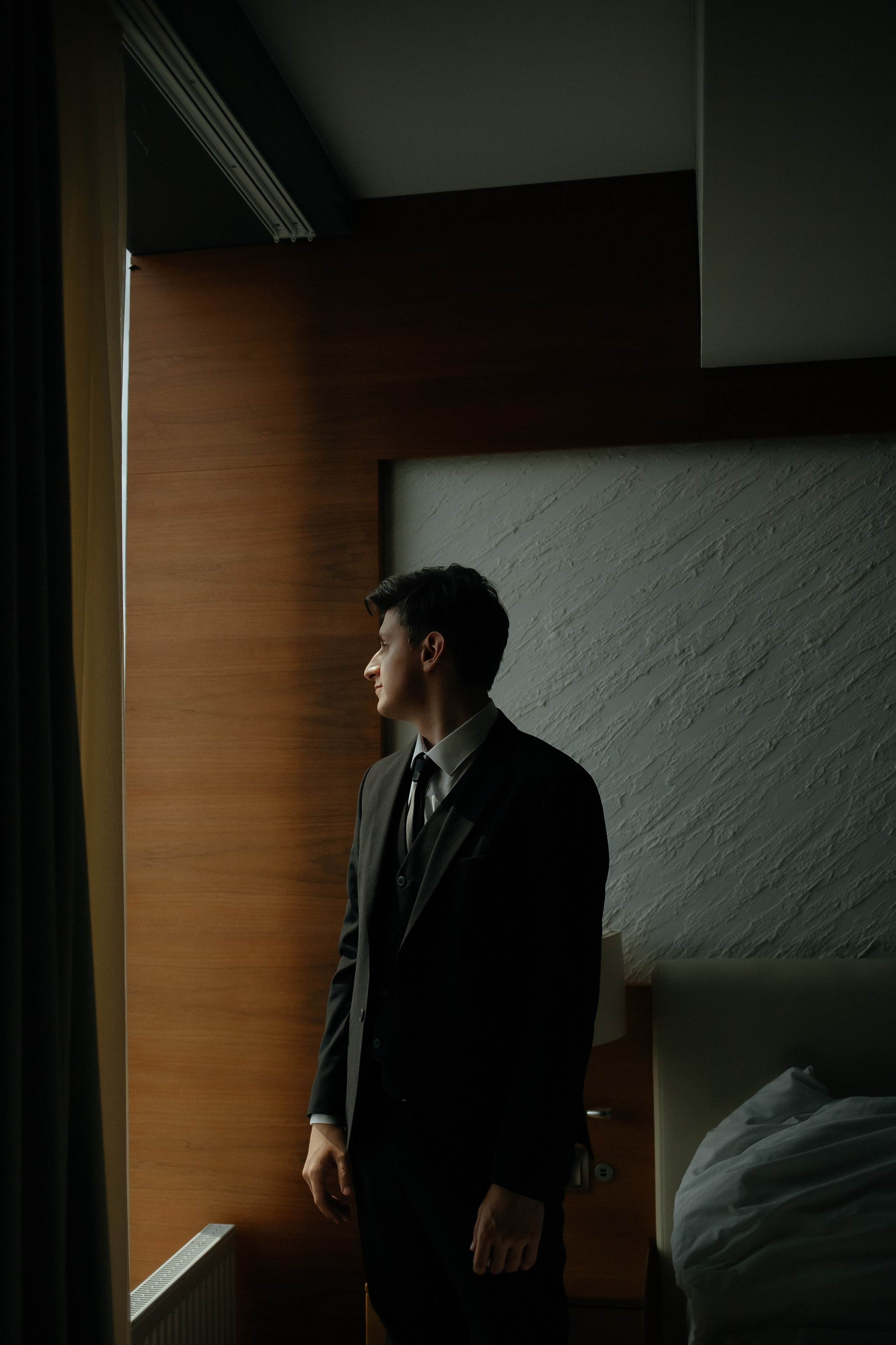 N & J. Фотограф Ольга Сапронова. Свадебный фотограф Ольга Сапронова