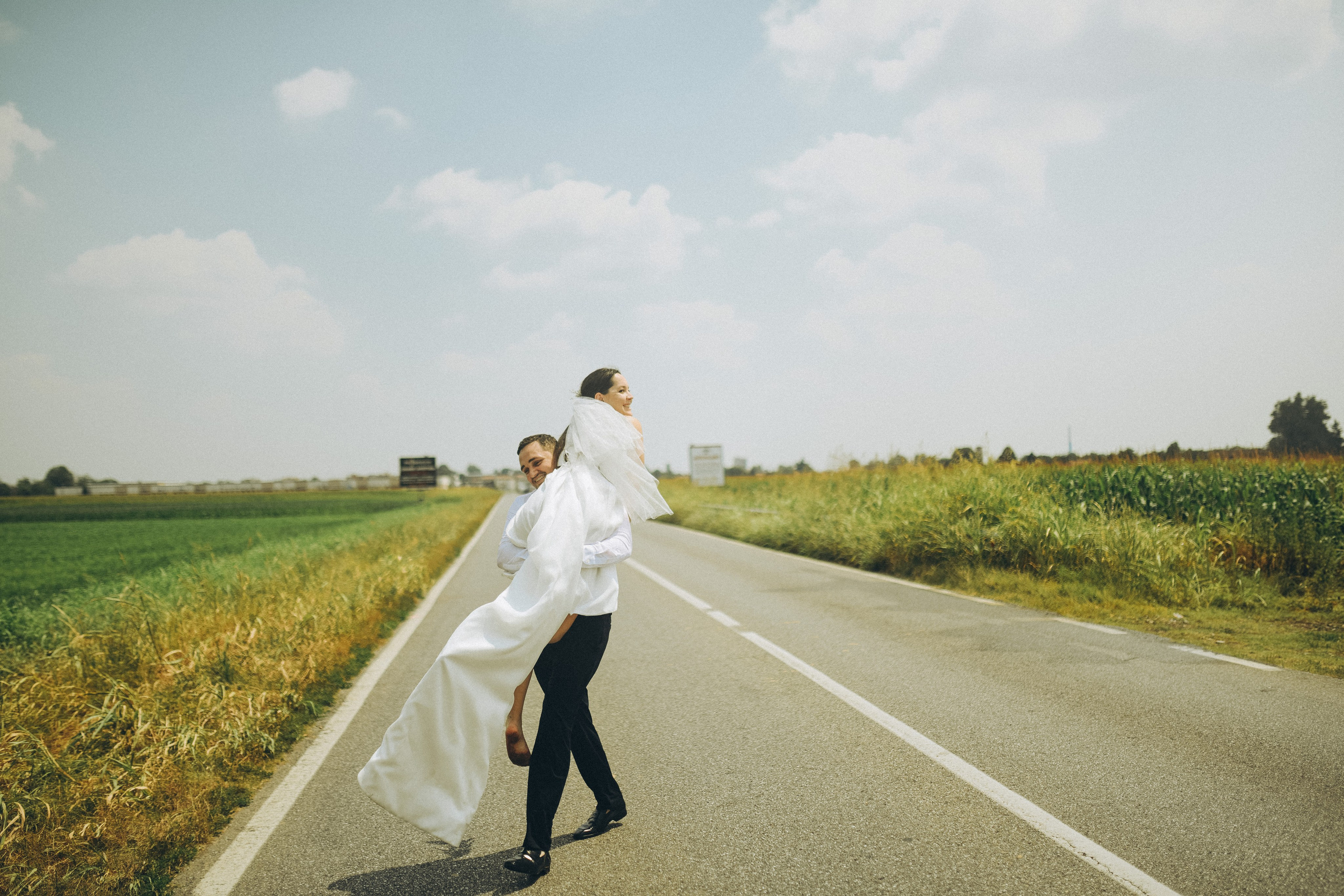 Wedding. Photographer Vasilisa Gordeeva