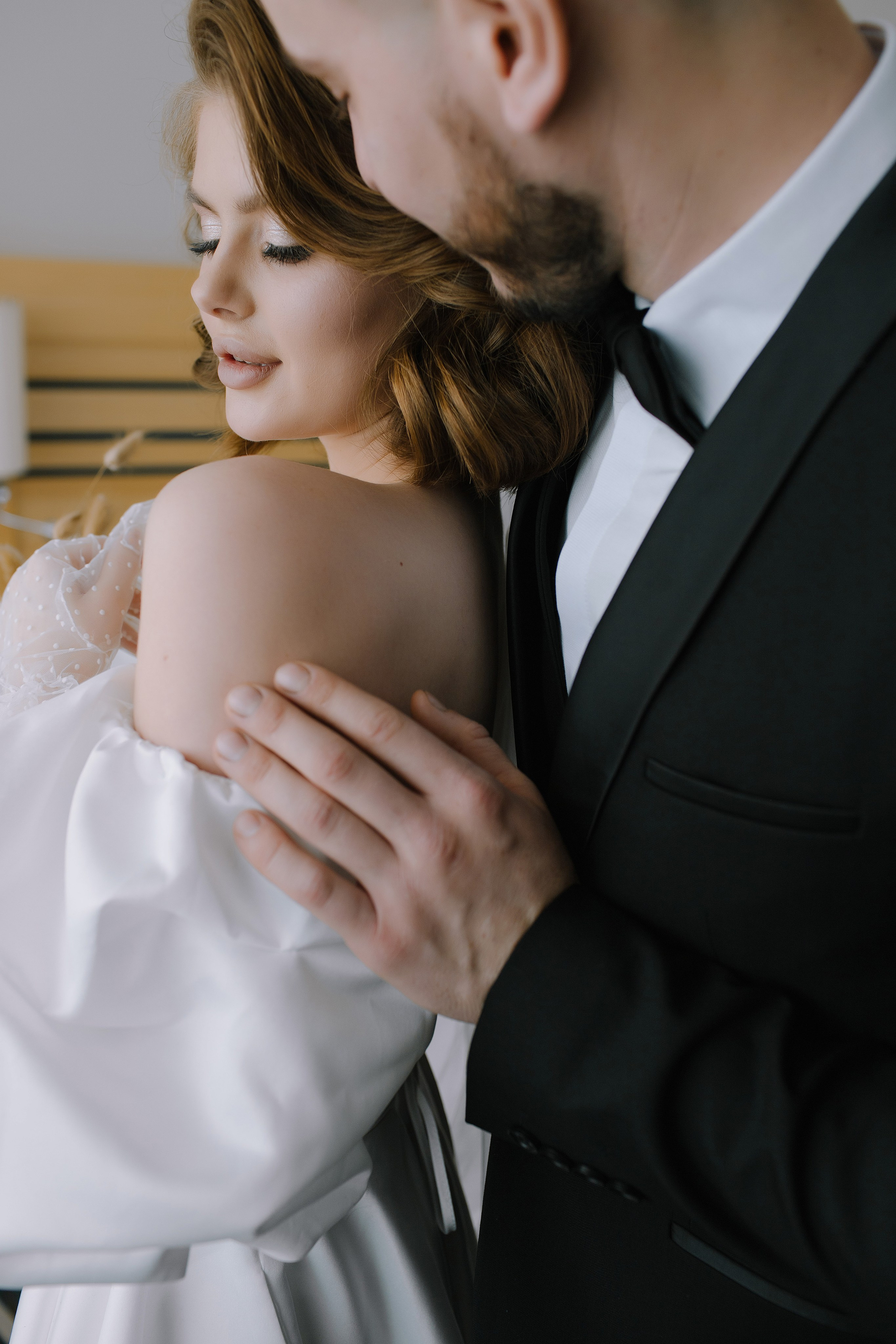 Ангелина и Алексей. Свадебный и семейный фотограф Челябинск и Челябинская область