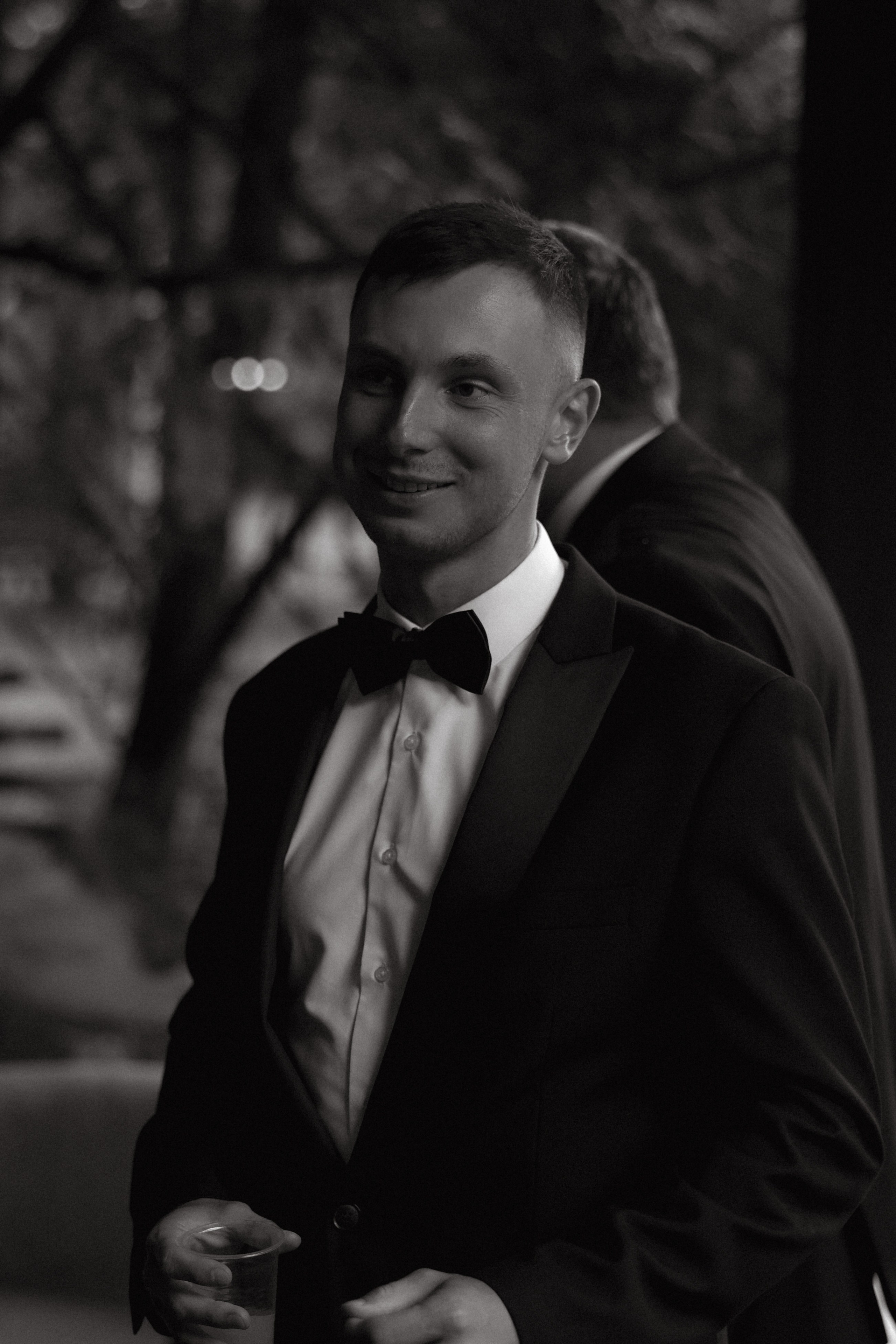 «Магия выставленного света» — Анна и Милан. Свадебный и семейный фотограф в Москве Ломова Ирина