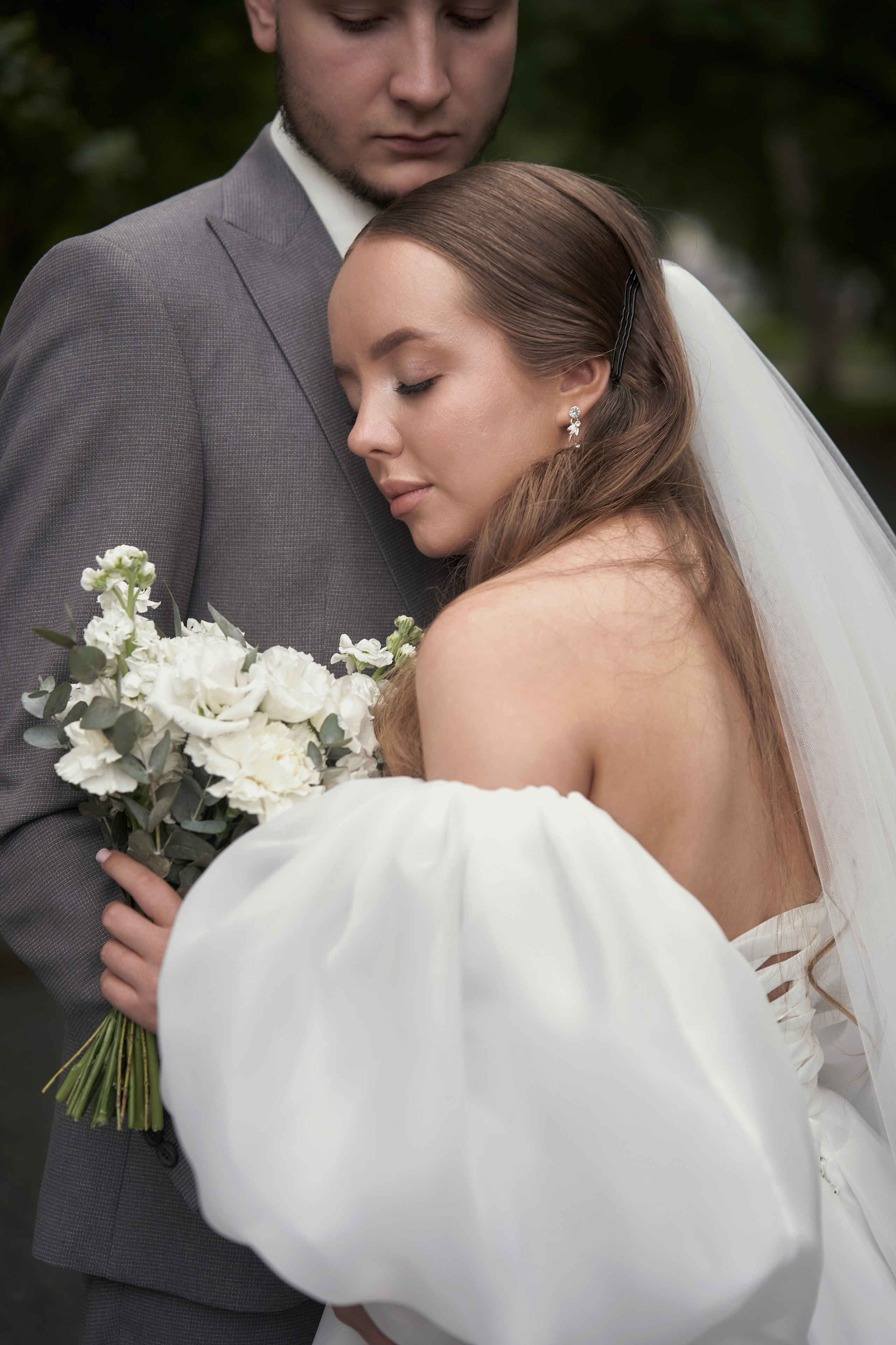 Свадебная фотосъёмка. Мартазова Екатерина фотограф. Екатеринбург