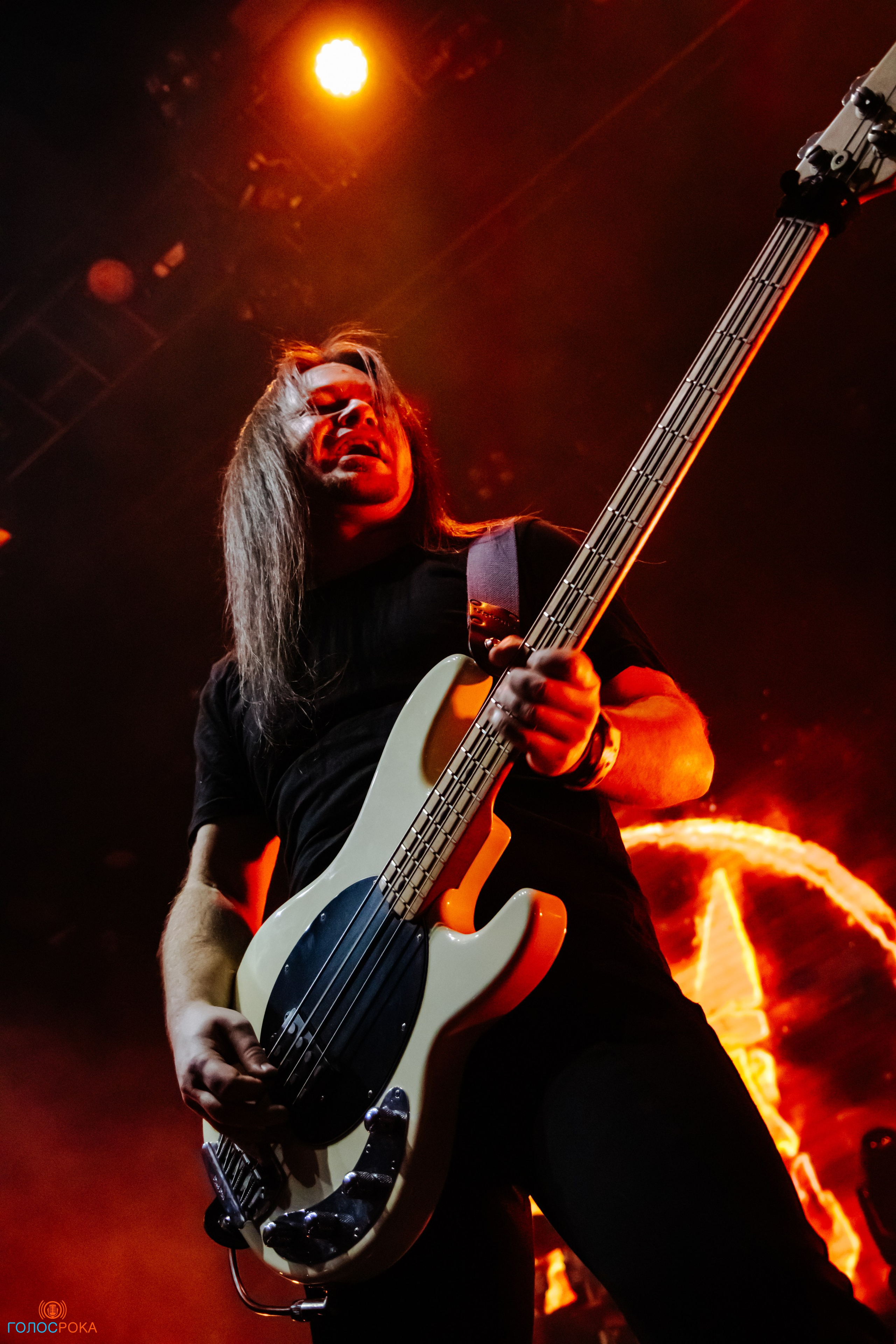 ЙОРШ | BASE club. Концертный фотограф Михальченкова Алёна | Москва