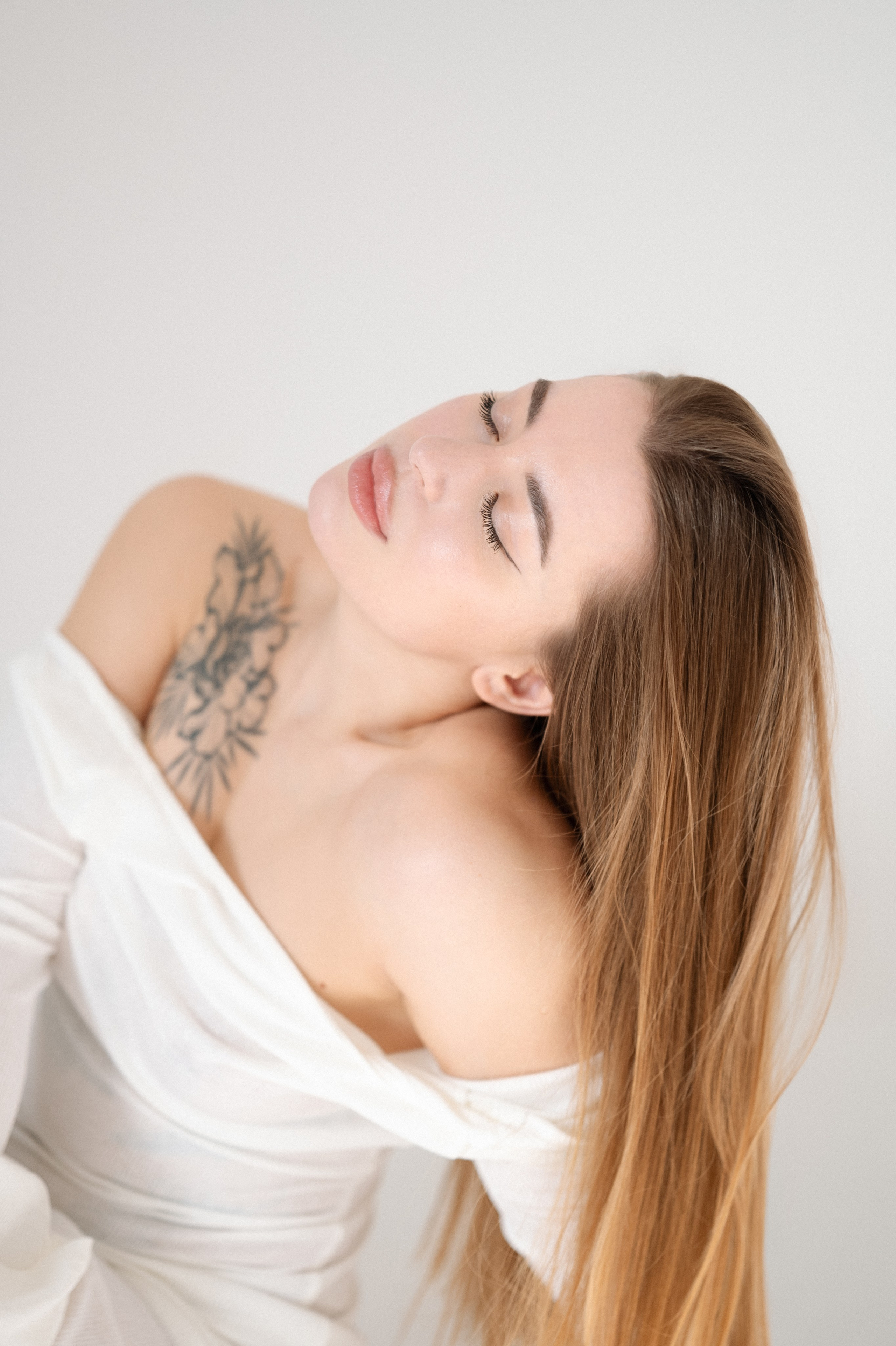 Арина. Фотограф Москва и Московская область Мария Кузьмина