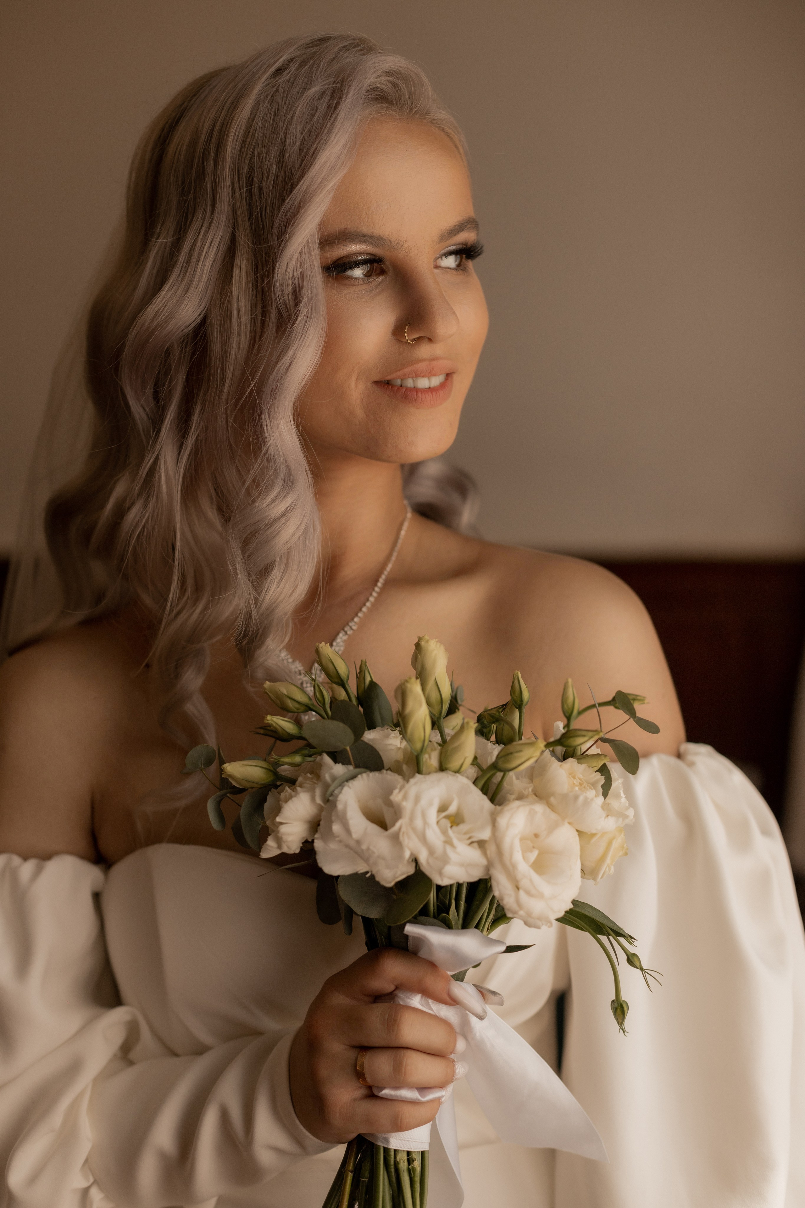 Ефим и Елизавета (сокращено). Свадебный фотограф Ангелина Сунгатулина | Саратов | Балаково | Вольск