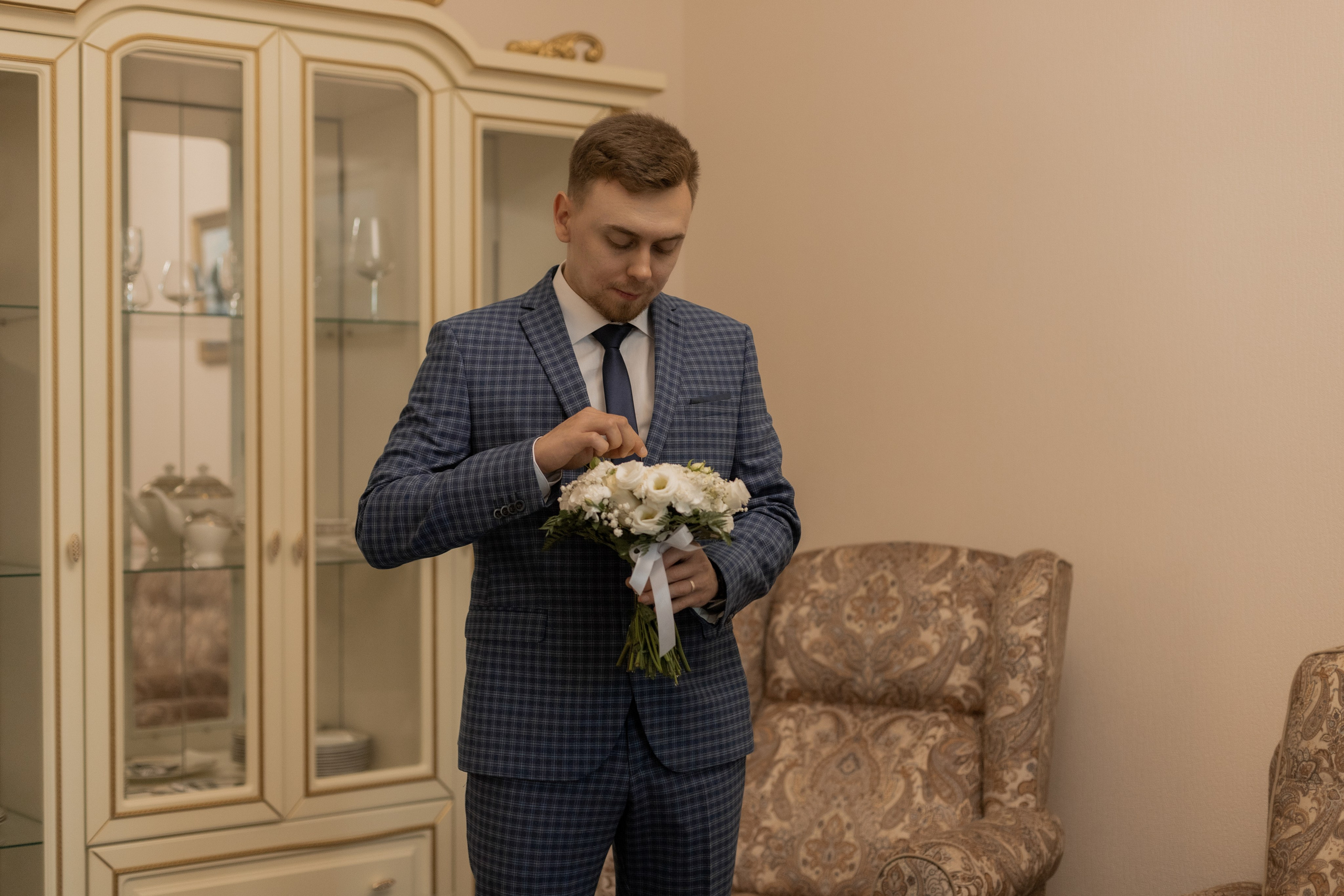 Алексей и Екатерина (сокращено). Свадебный фотограф Ангелина Сунгатулина | Саратов | Балаково | Вольск