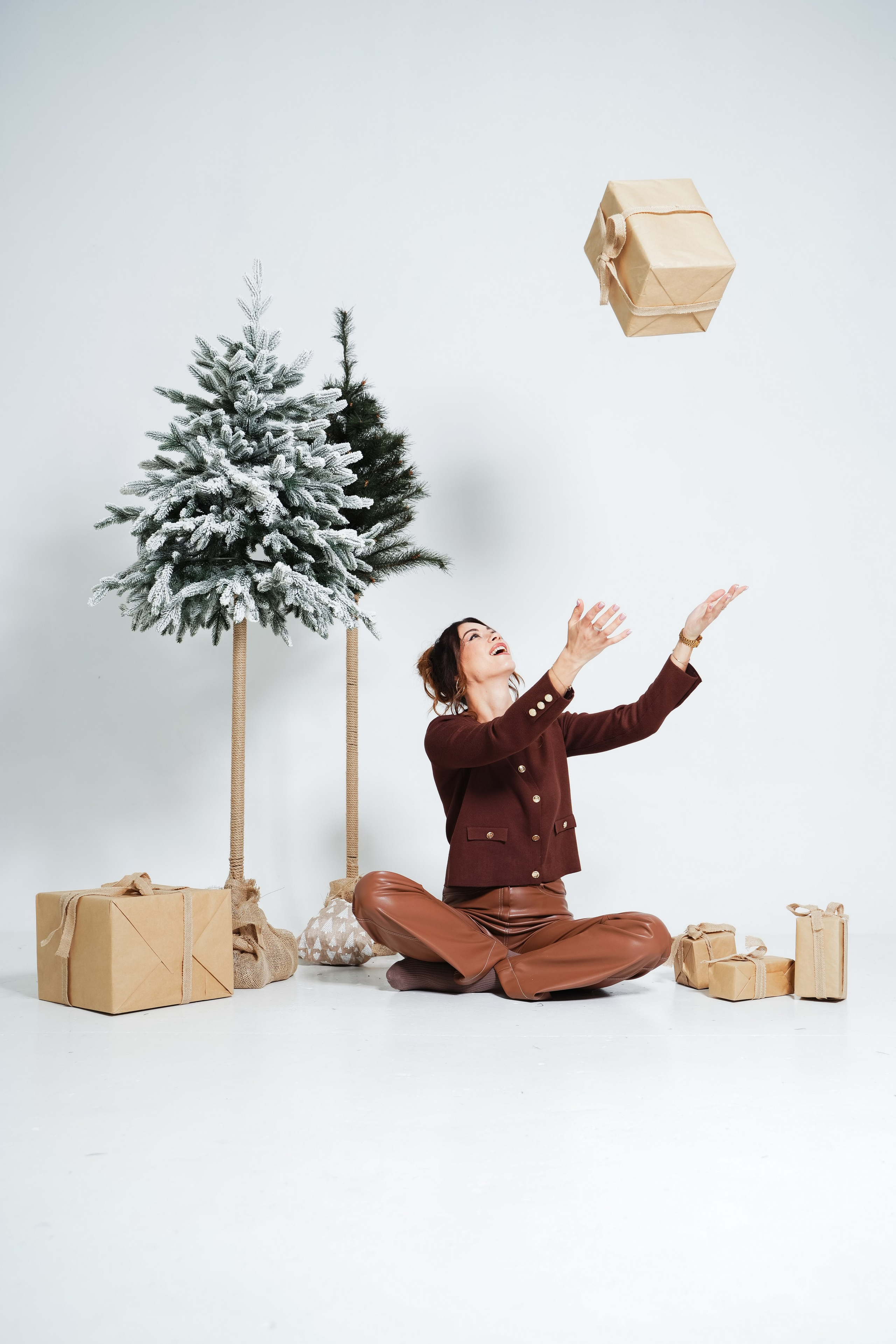 НОВОГОДНИЕ ФОТОСЕССИИ 25/26. Семейный фотограф в Волгодонске Анастасия Шипилова