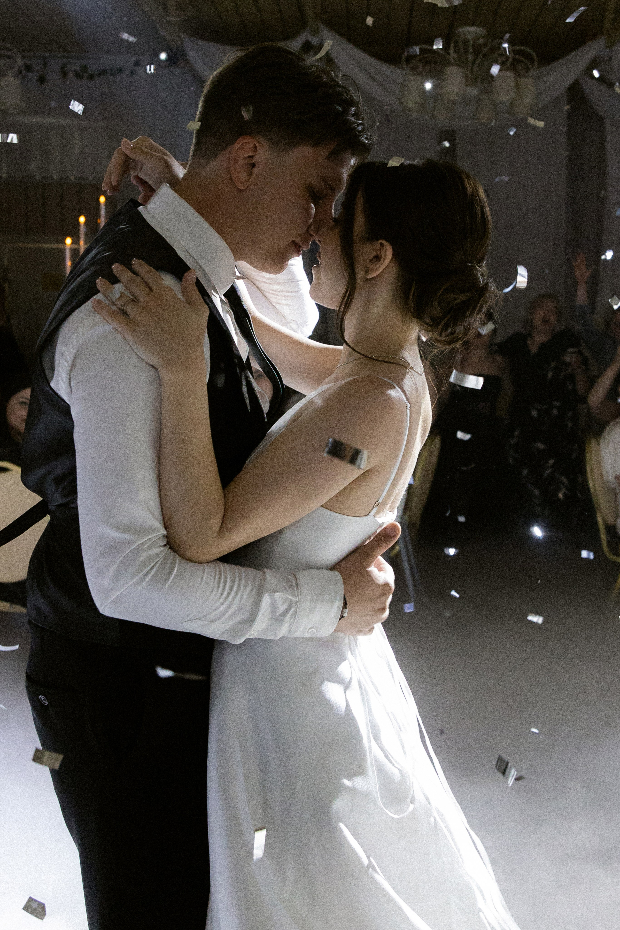 Эдуард и Екатерина. Свадебный и семейный фотограф в Анапе/Новороссийске Виктория Чайка