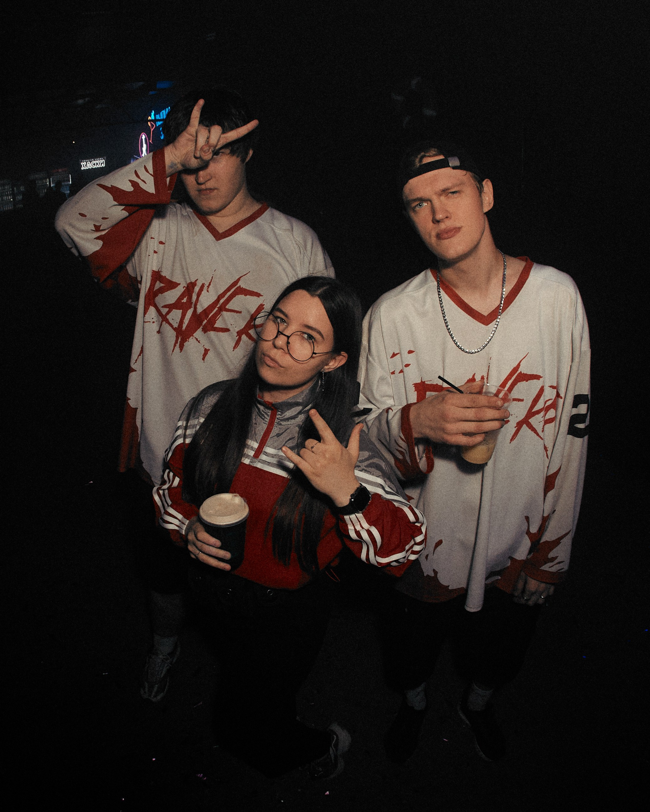 C.R.A.B. Fest / Свобода. Фотограф из Первоуральска Роман Заиченко